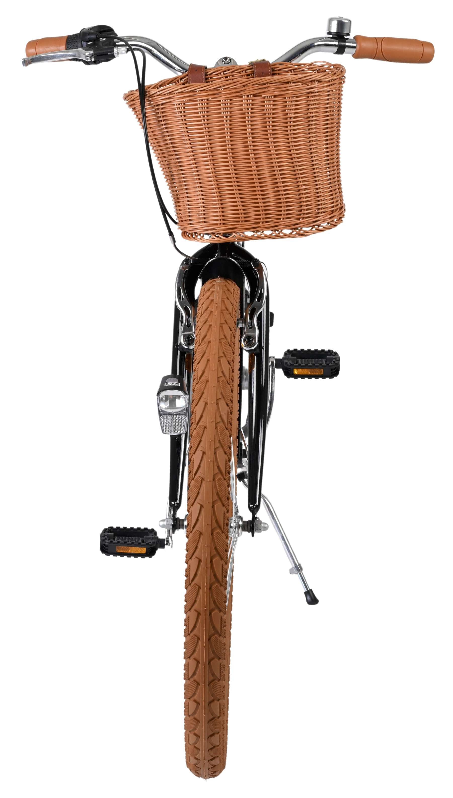 volare-ashley-damenfahrrad-26-zoll-schwarz-nexus-3-gang image 7