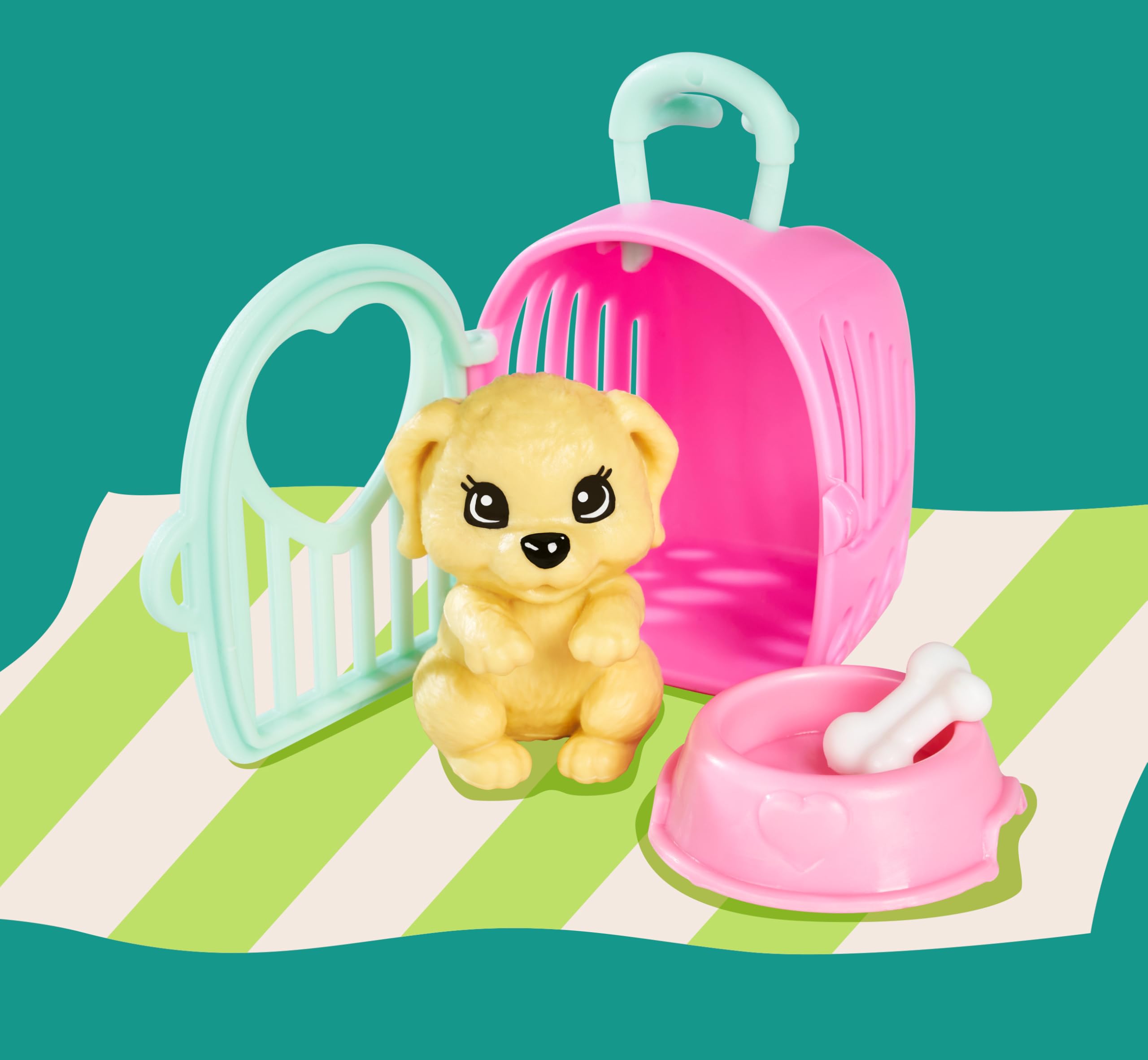 simba-steffi-love-tier-rztin-spielpuppe-29cm-mit-hund image 6