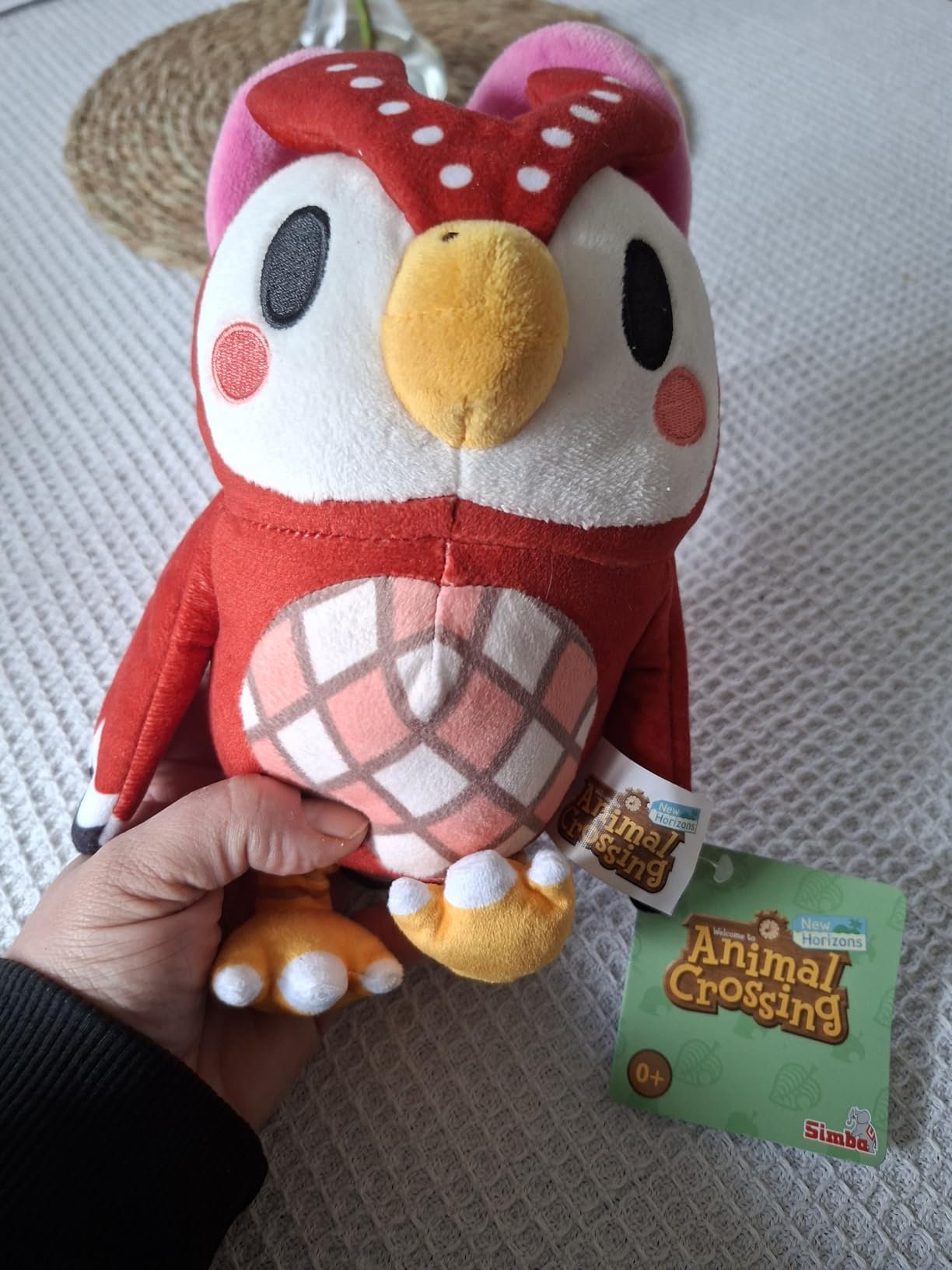 Sieht toll aus