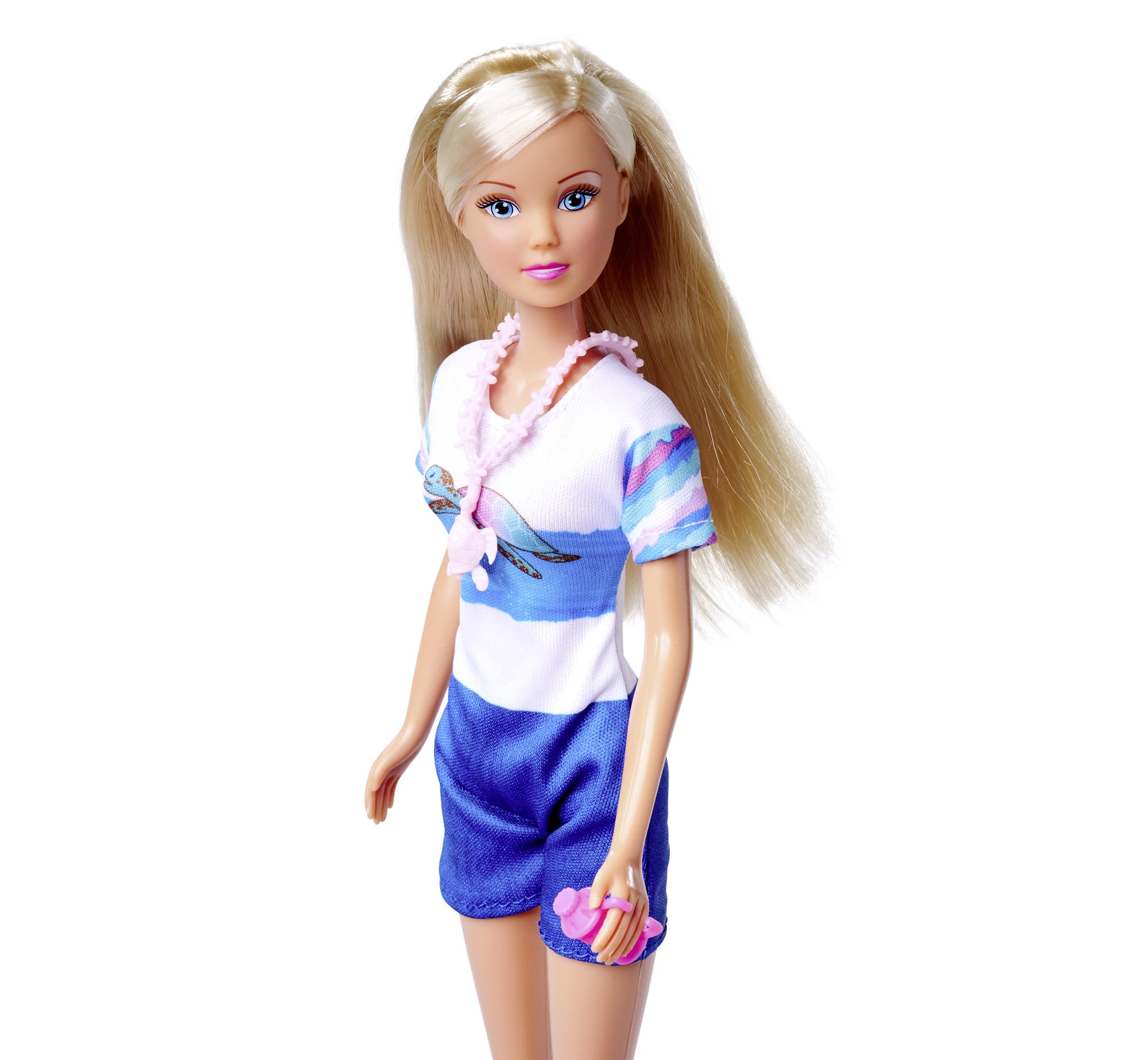 simba-steffi-love-ocean-care-tier-rztin-puppe-29-cm-9-teile image 3