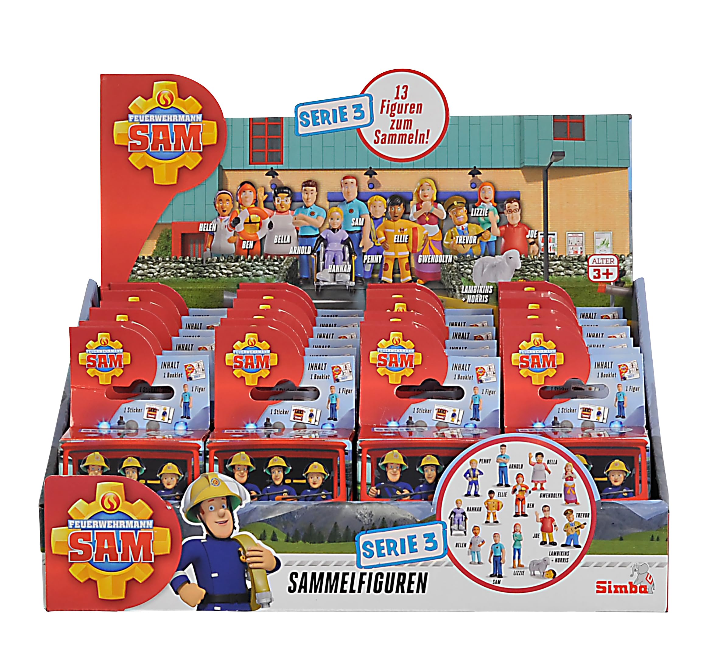 simba-feuerwehrmann-sam-sammelfigur-serie-3-5-7cm image 3