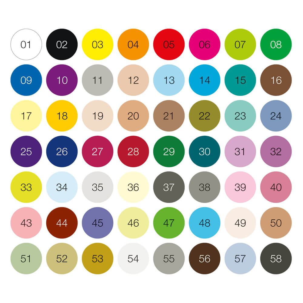dot-on-klebepunkte-mini-dots-9-mm-wei-150-st-ck image 2