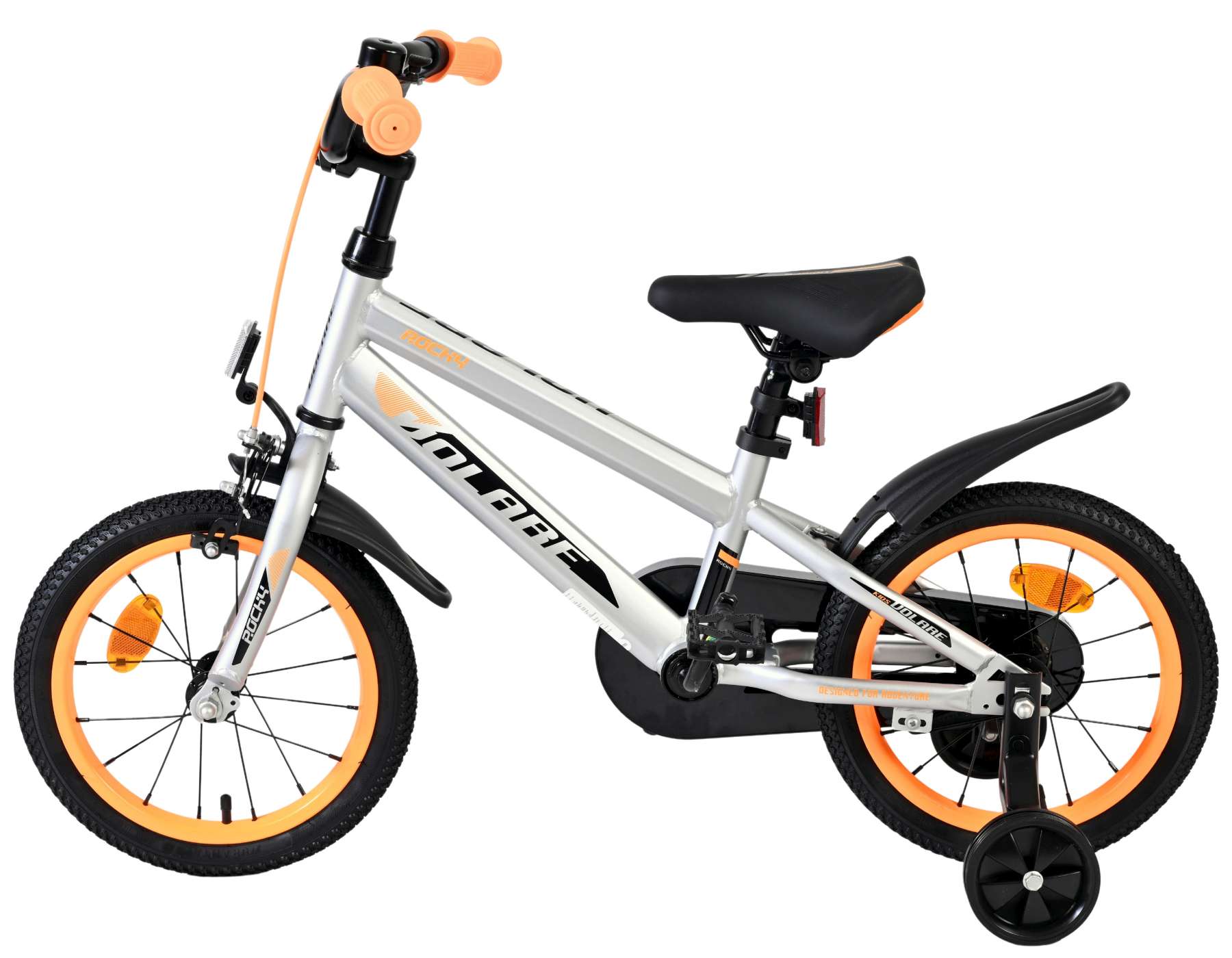 volare-rocky-14-zoll-kinderfahrrad-jungen-grau-st-tzr-der image 7