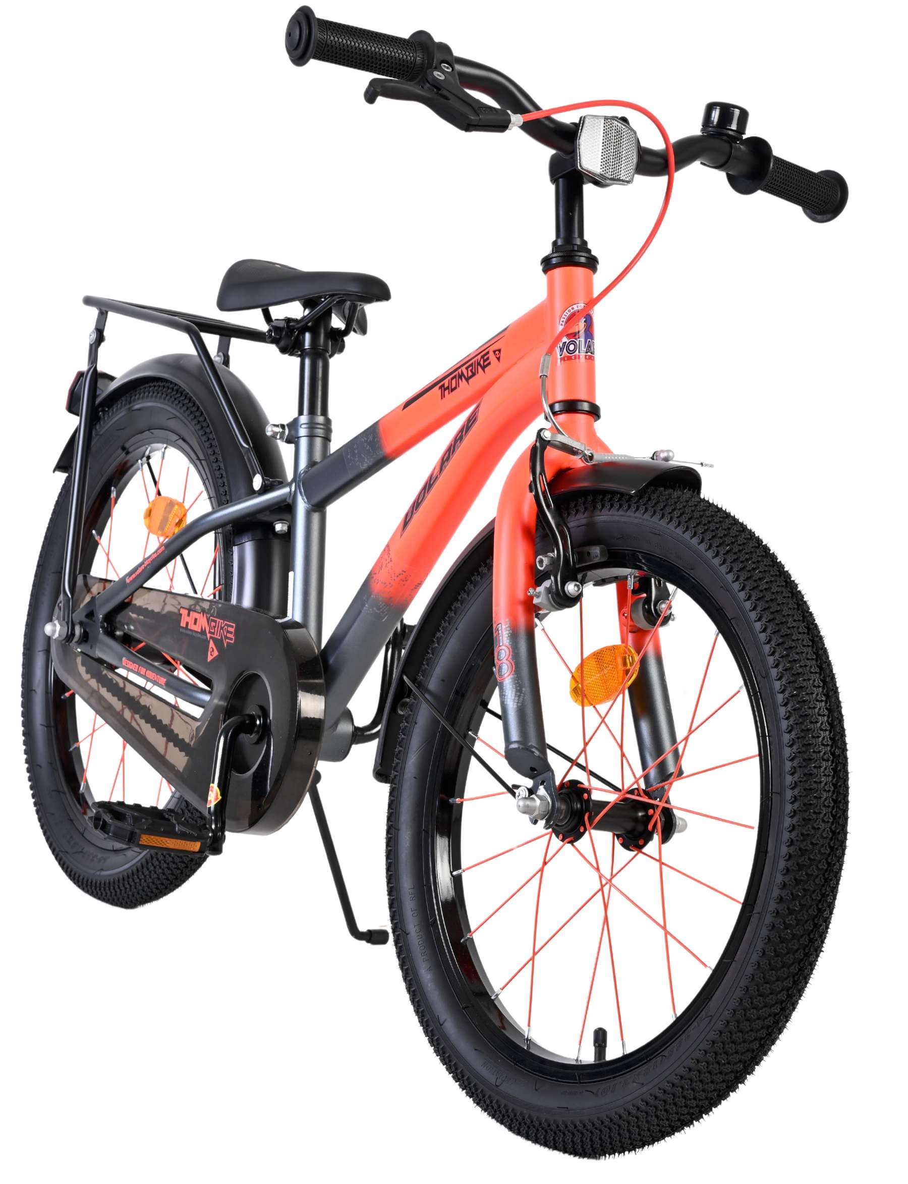 volare-thombike-kinderfahrrad-18-zoll-orange-grau-r-cktritt image 5