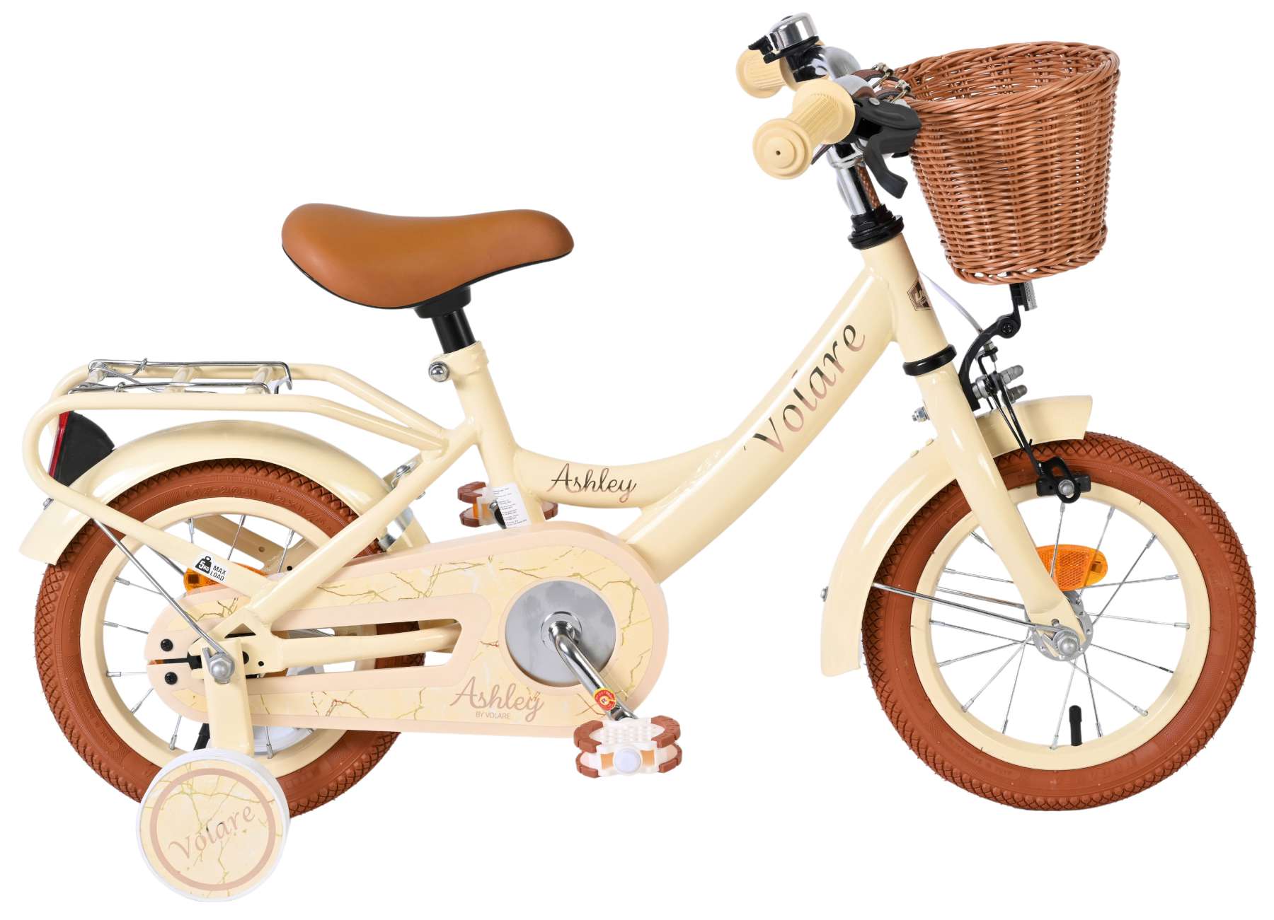 volare-ashley-kinderfahrrad-12-zoll-creme-mit-st-tzr-dern image 1