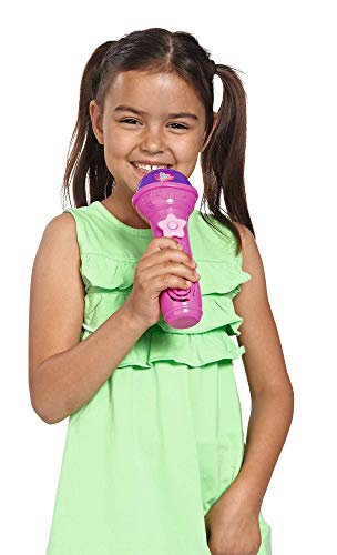 simba-my-music-world-shining-mikrofon-girls-20-cm-mit-licht image 7
