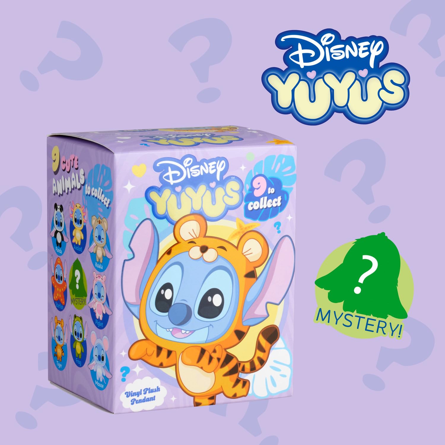 simba-disney-yuyus-stitch-wave-1-blindbox-pl-schfigur-12-cm image 7