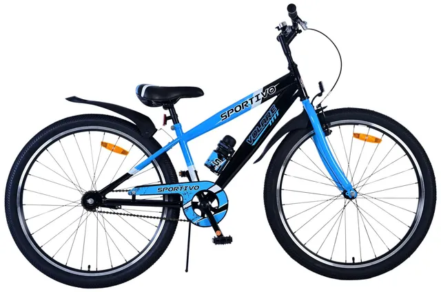 volare-sportivo-kinderfahrrad-26-zoll-blau-r-cktritt image 1