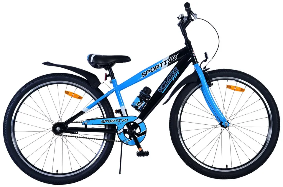 volare-sportivo-kinderfahrrad-26-zoll-blau-r-cktritt image 1