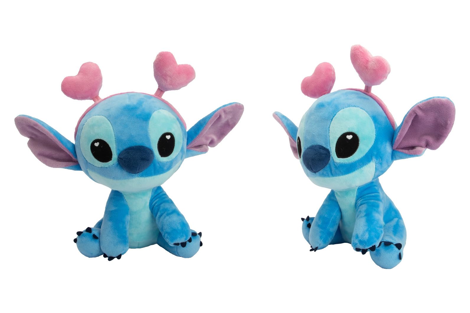 simba-disney-stitch-love-pl-schfigur-25-cm-mit-herzreif image 2