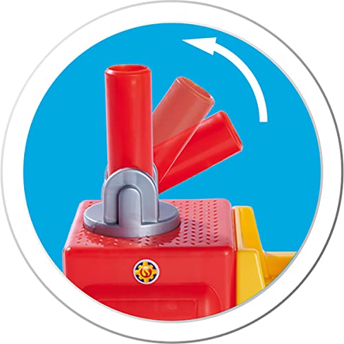 simba-fireman-sam-venus-feuerwehrauto-16-cm-mit-penny image 5