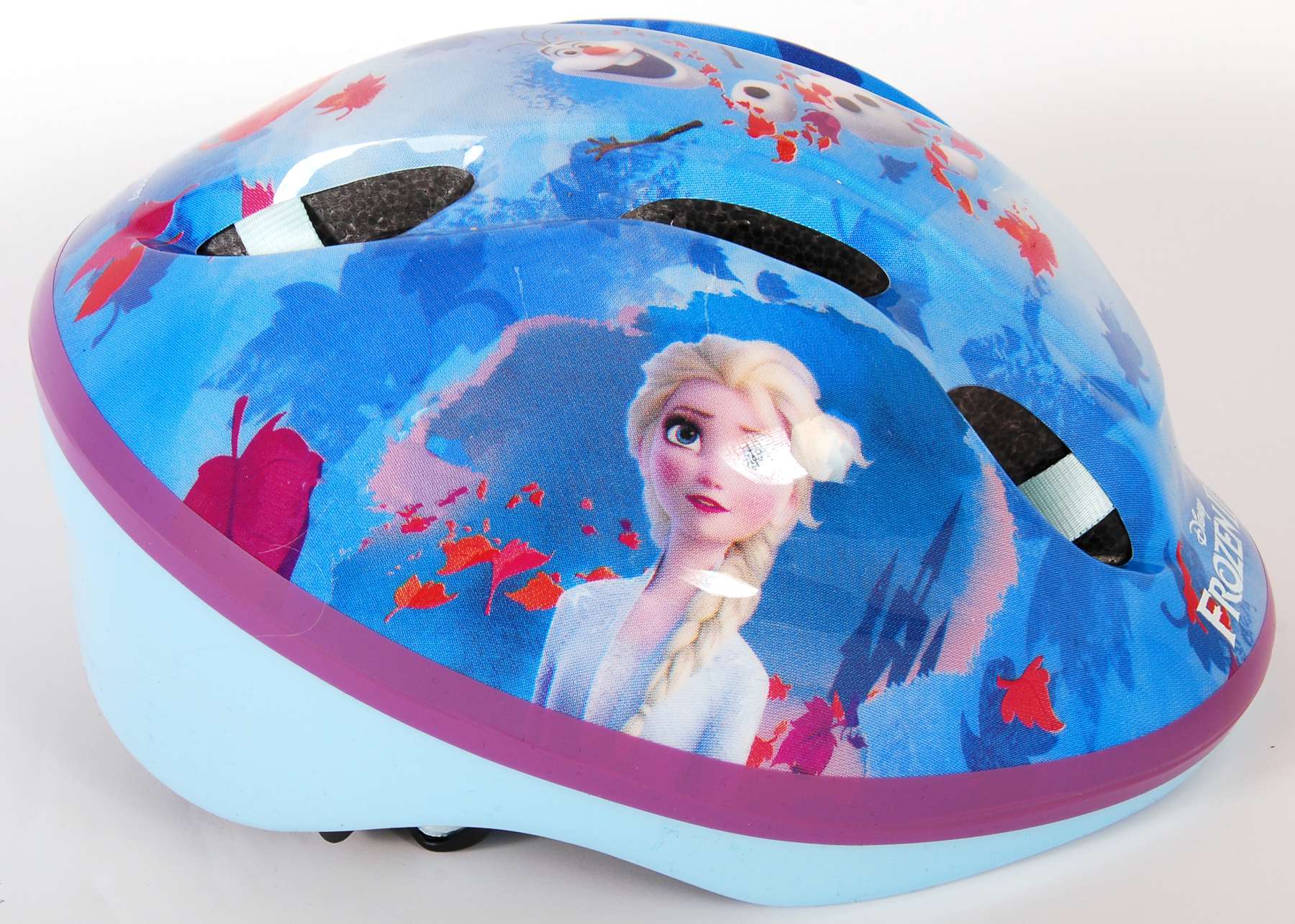 volare-disney-frozen-2-fahrradhelm-52-56-cm-blau image 3