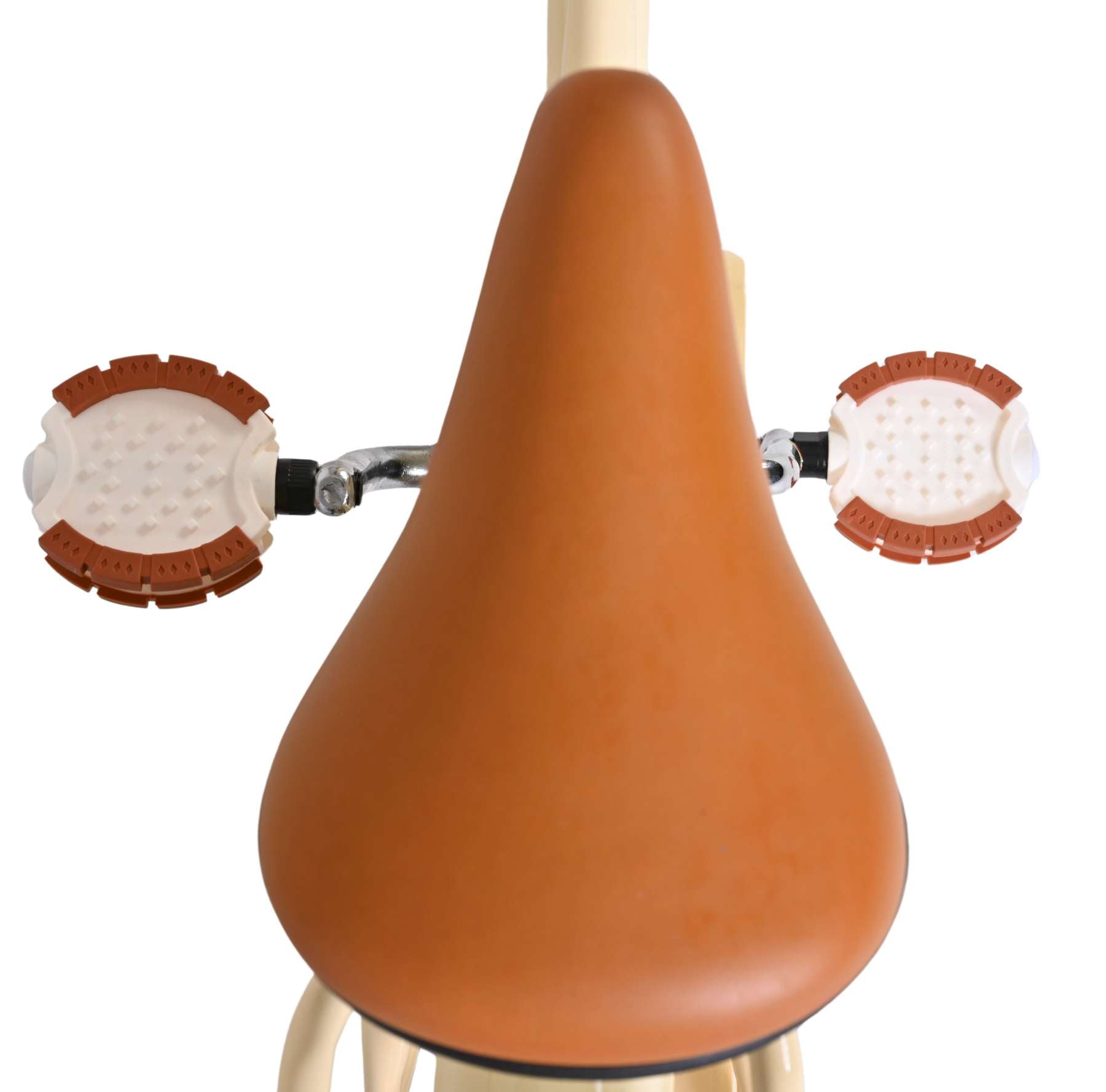 volare-ashley-16-zoll-kinderfahrrad-creme-mit-korb image 4