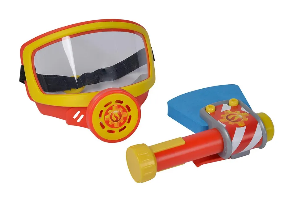 simba-feuerwehrmann-sam-sauerstoffmaske-spielzeugmaske-mit-axt-ab-3 image 1