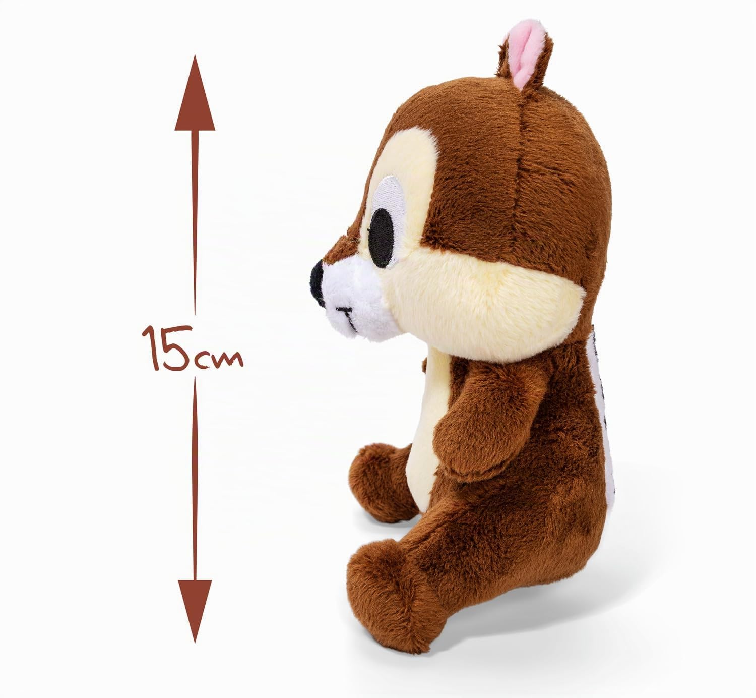 simba-disney-chip-mini-pl-schfigur-15-cm-kuscheltier image 2
