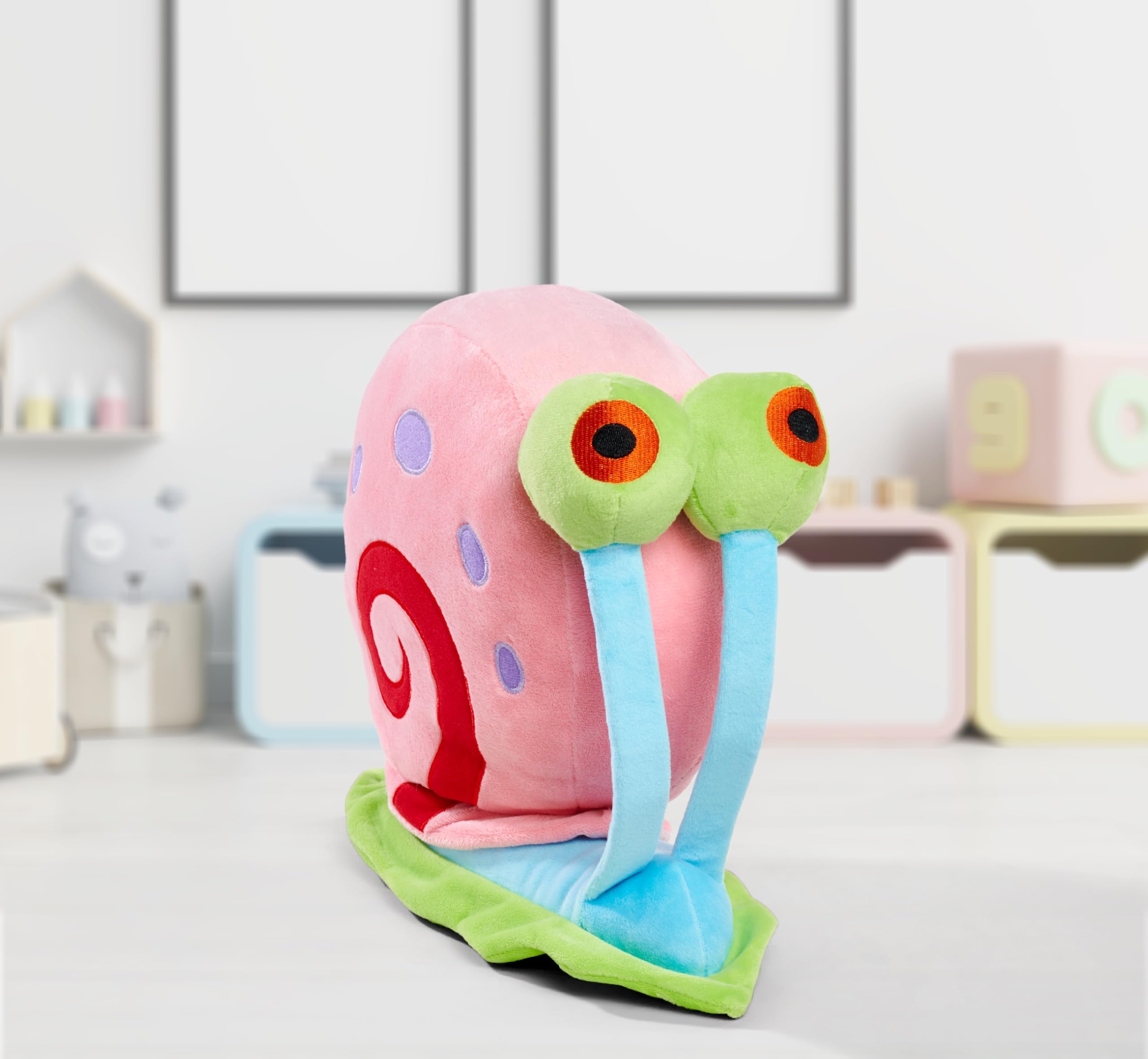 simba-spongebob-gary-pl-sch-schnecke-35-cm-pl-schfigur image 5