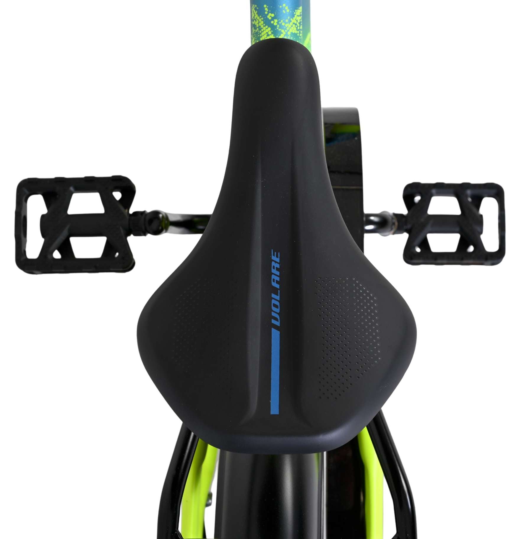 volare-thombike-14-zoll-kinderfahrrad-blau-gelb-jungen image 5