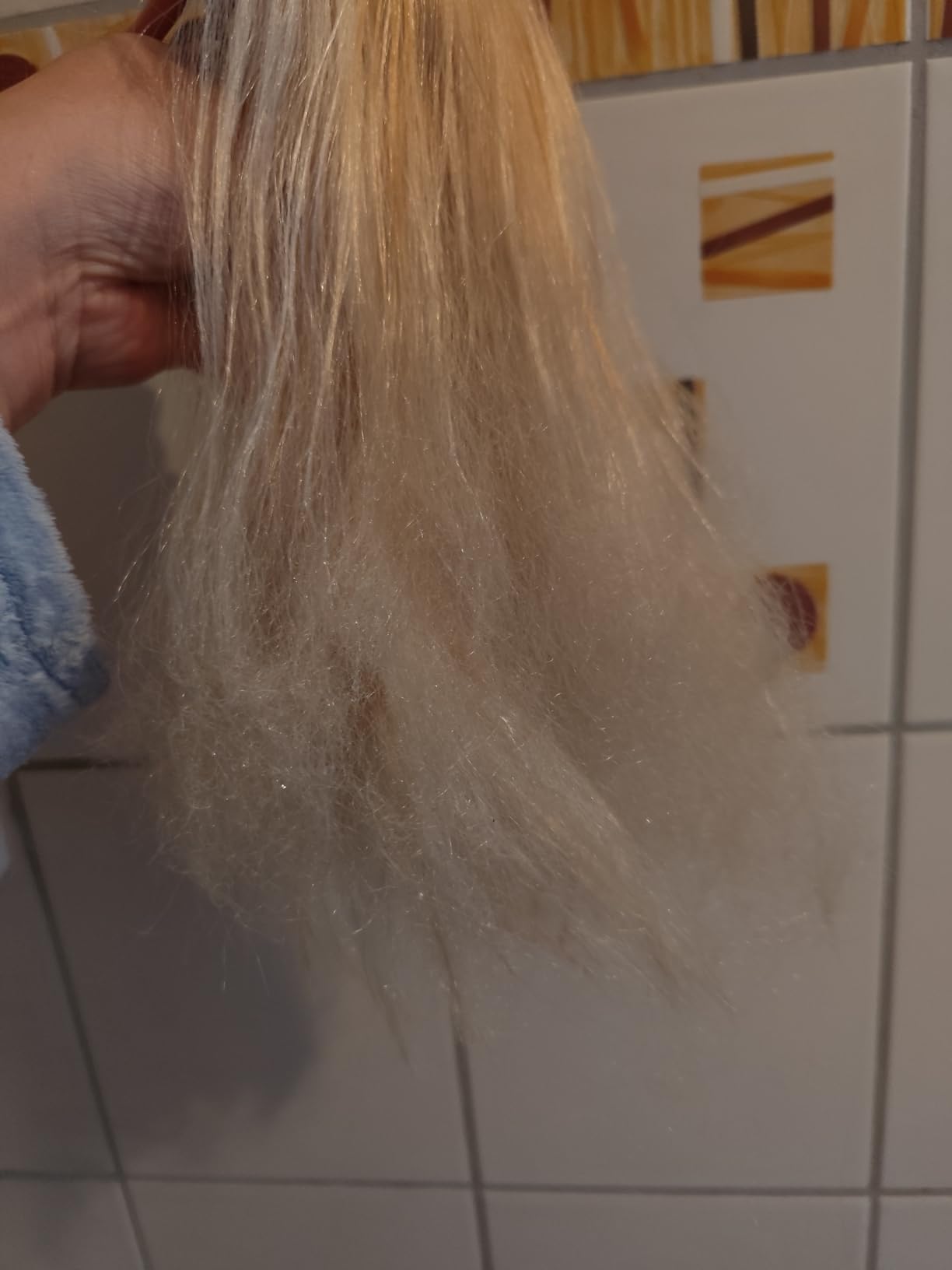 Arme beweglich
