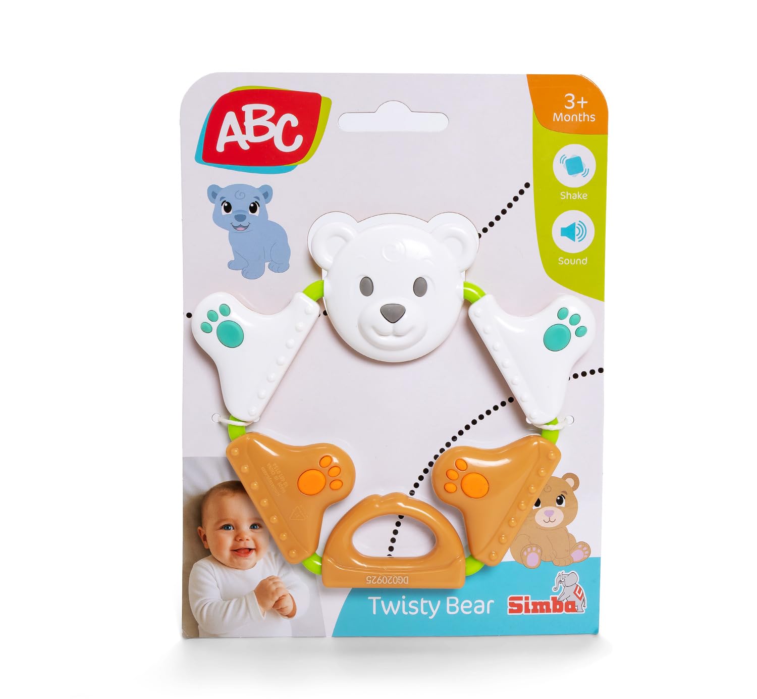 simba-abc-twisty-b-r-greifspielzeug-20-cm-rassel image 7
