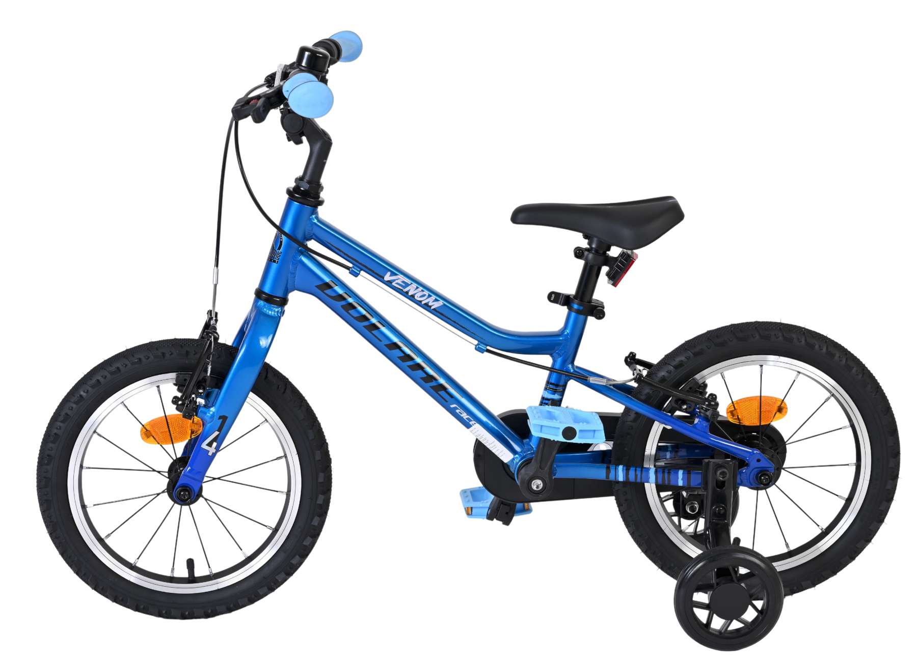volare-venom-14-zoll-kinderfahrrad-blau-alu-handbremsen image 7