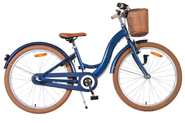 volare-ashley-24-zoll-kinderfahrrad-blau-nexus-3-gang image 1