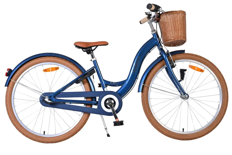 volare-ashley-24-zoll-kinderfahrrad-blau-nexus-3-gang image 1