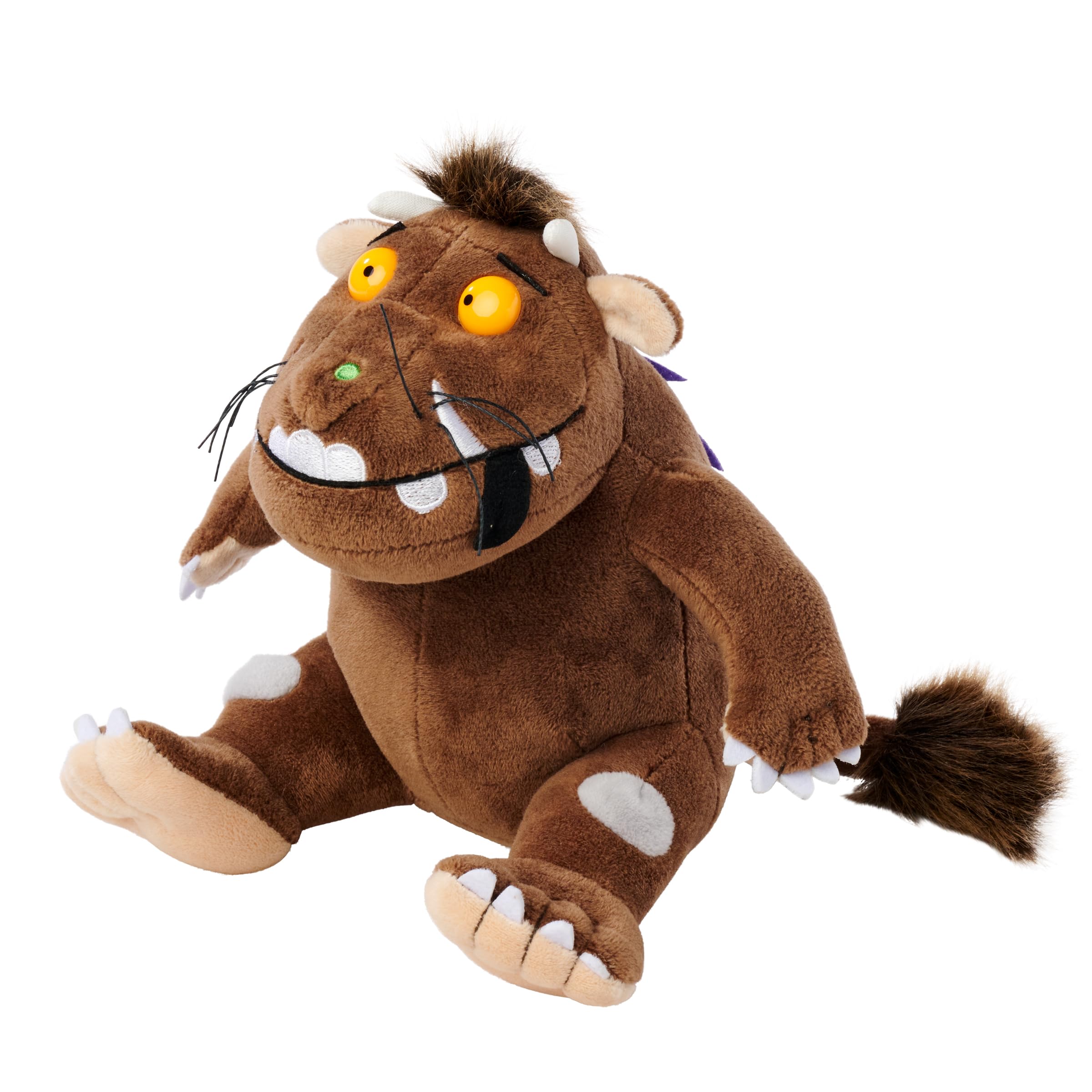 simba-gr-ffelo-pl-schtier-25cm-baby-kuschelweich image 3