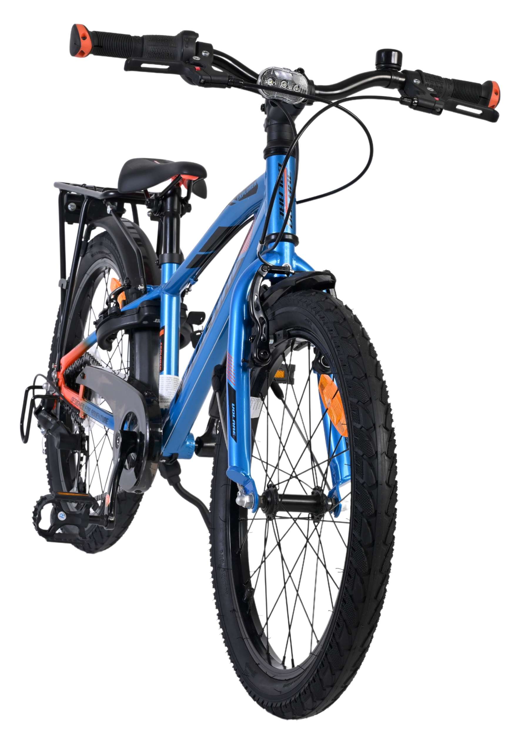 volare-explorer-20-zoll-kinderfahrrad-blau-7-gang image 6