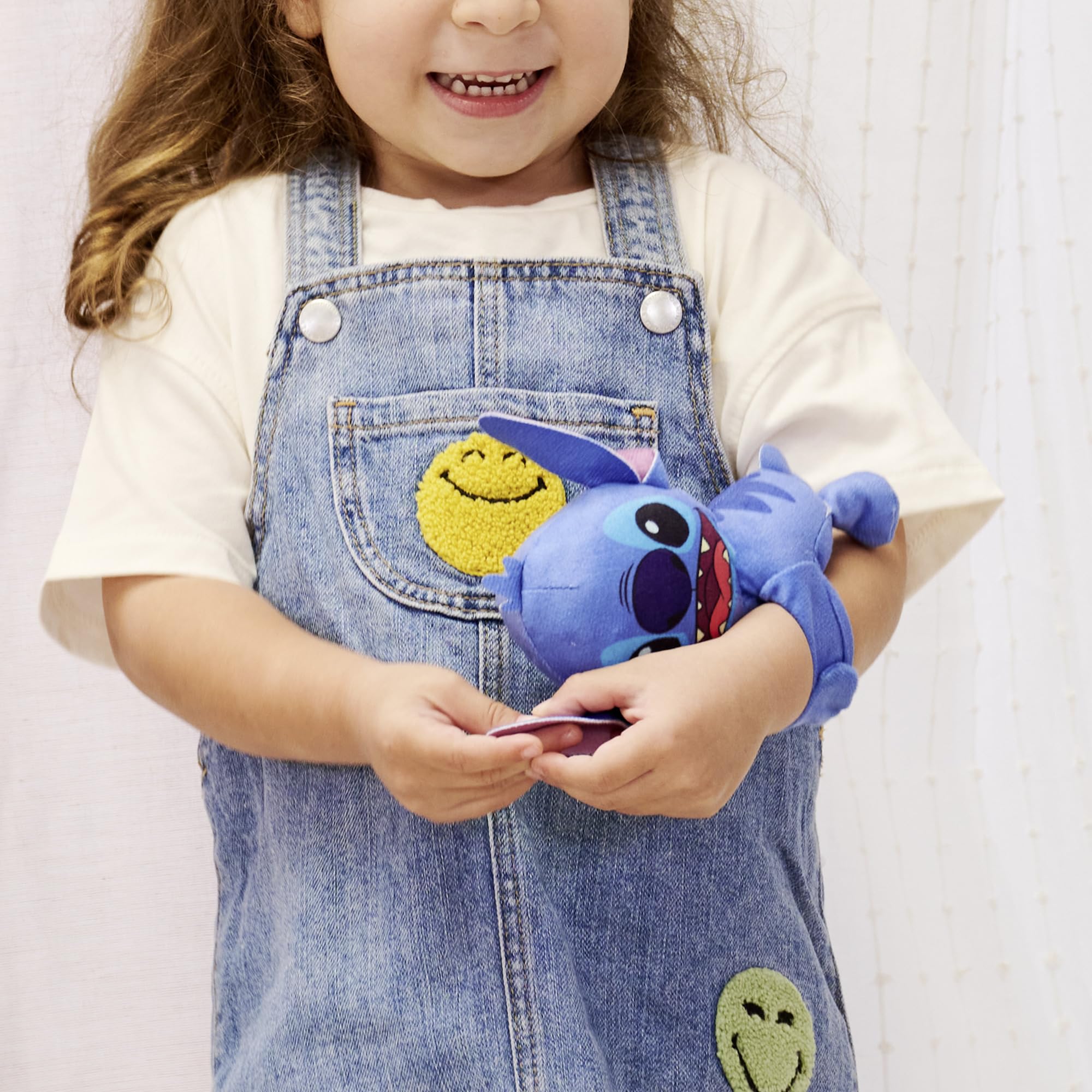 simba-disney-stitch-schnapparmband-17-cm-pl-sch image 4