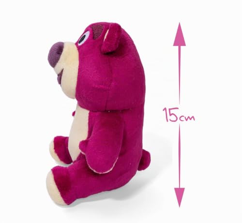 simba-disney-lotso-mini-pl-schfigur-15-cm-b-r-kuscheltier image 8