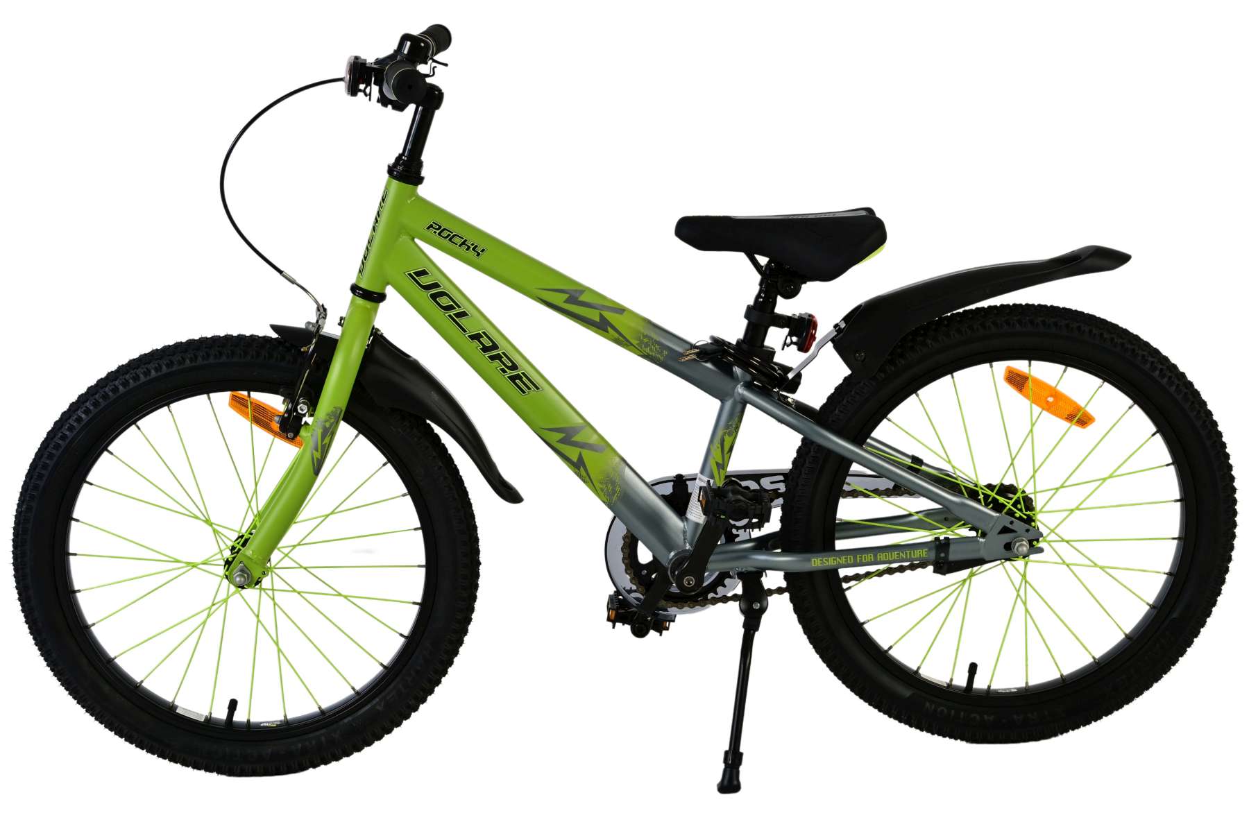 volare-rocky-kinderfahrrad-20-zoll-gr-n-jungen image 6