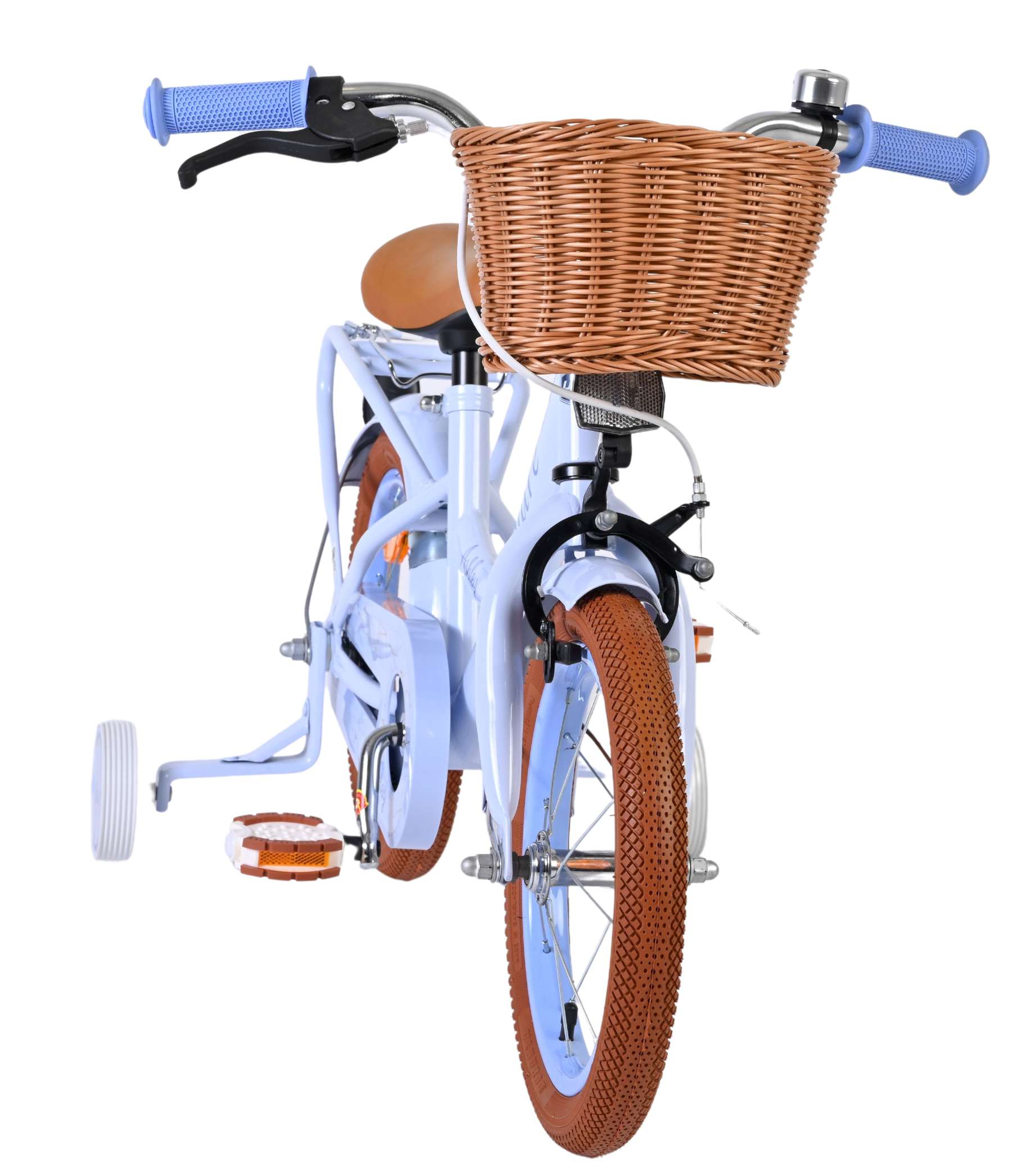 volare-ashley-14-zoll-m-dchenfahrrad-pastellblau-korb image 5