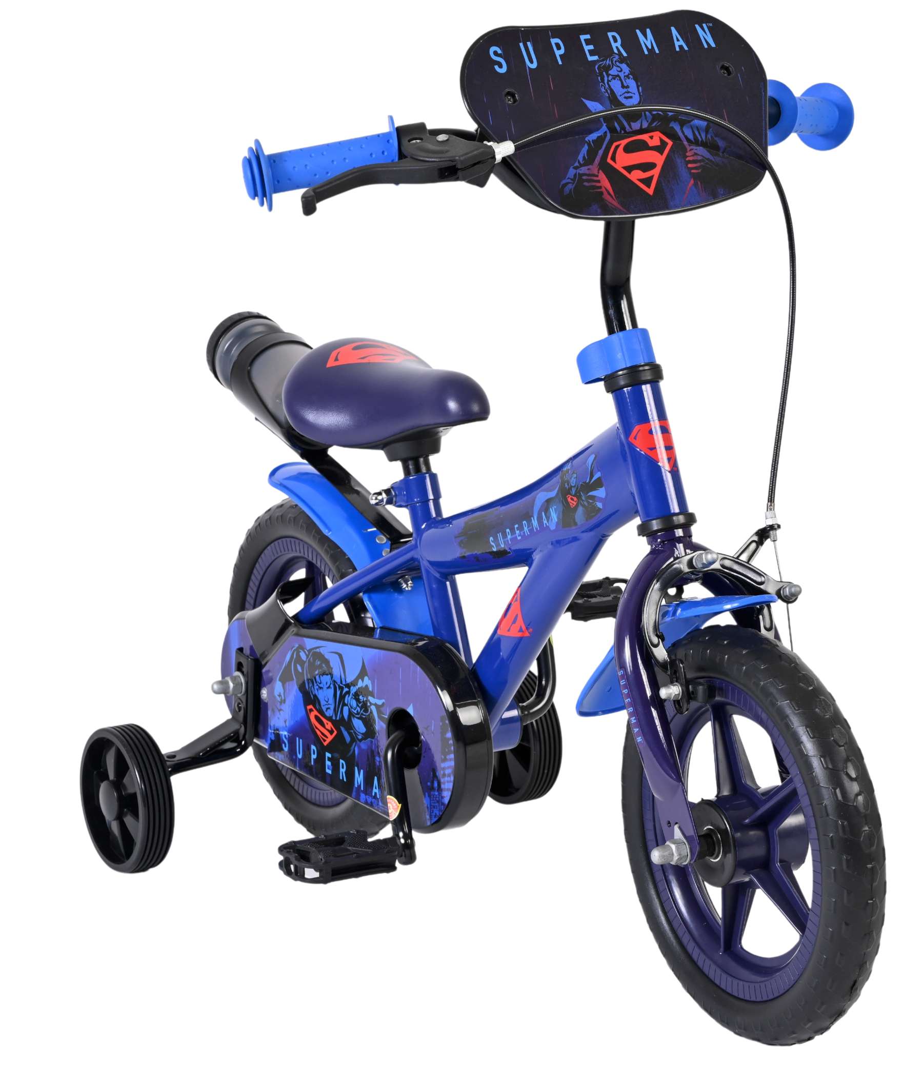 volare-superman-12-zoll-kinderfahrrad-blau-mit-st-tzr-dern image 5