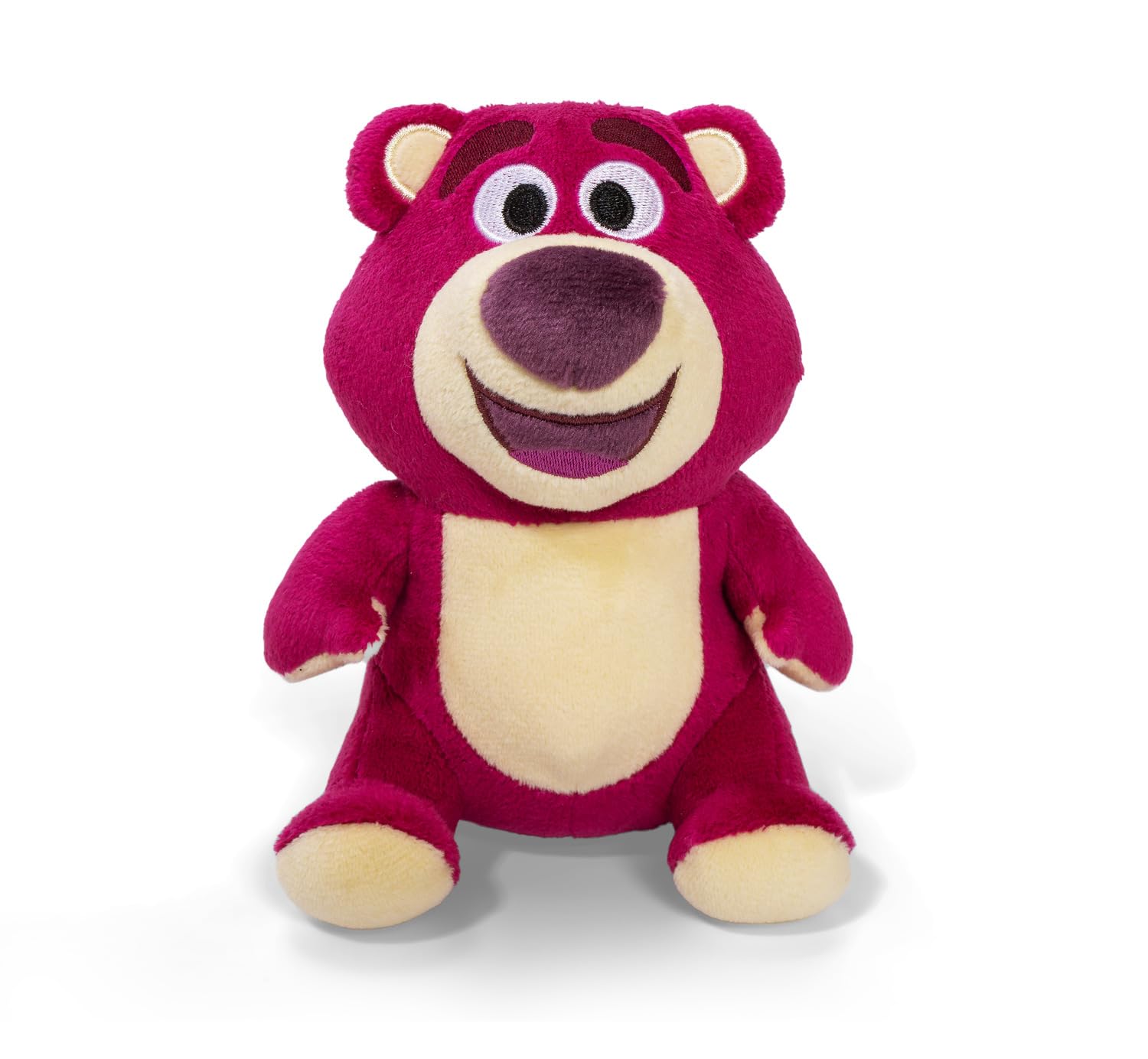 simba-disney-lotso-mini-pl-schfigur-15-cm-b-r-kuscheltier image 1