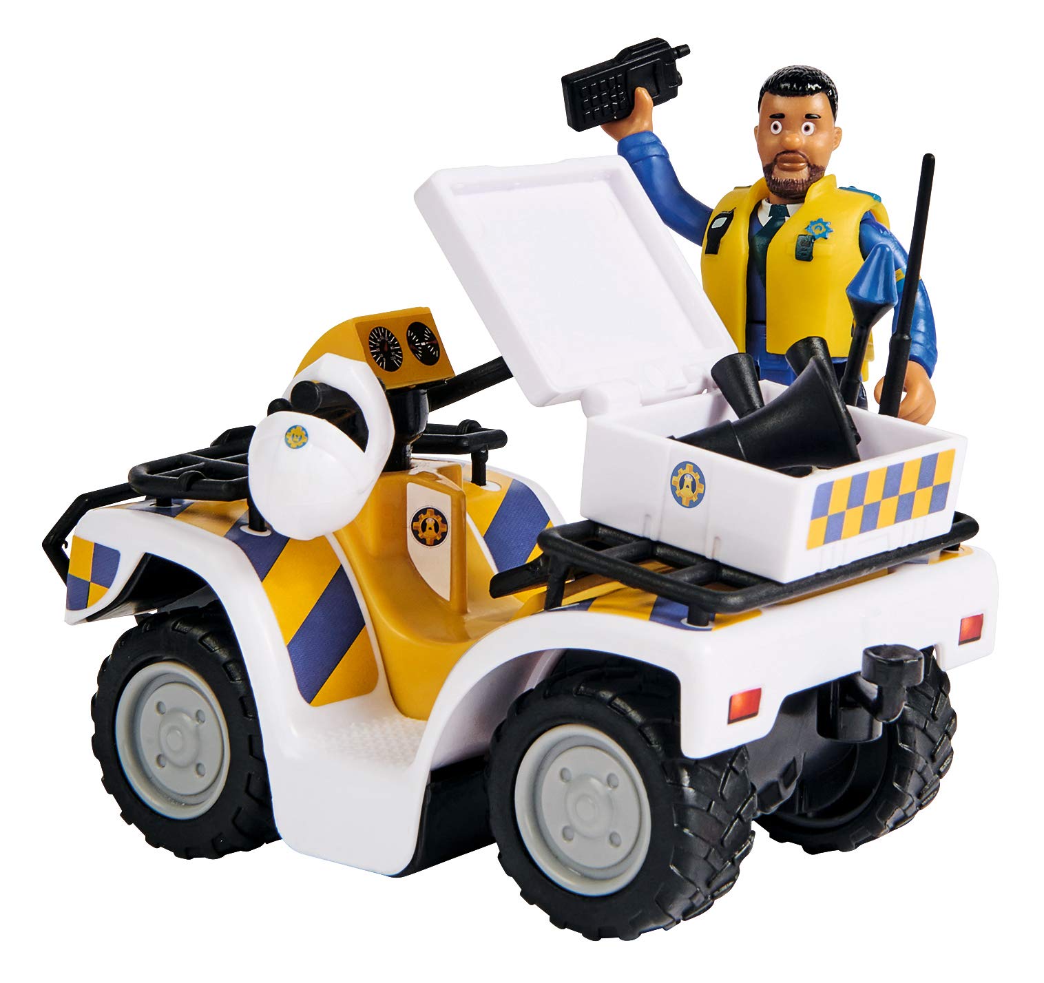 simba-fireman-sam-polizei-quad-109251093-mit-malcolm-figur image 3