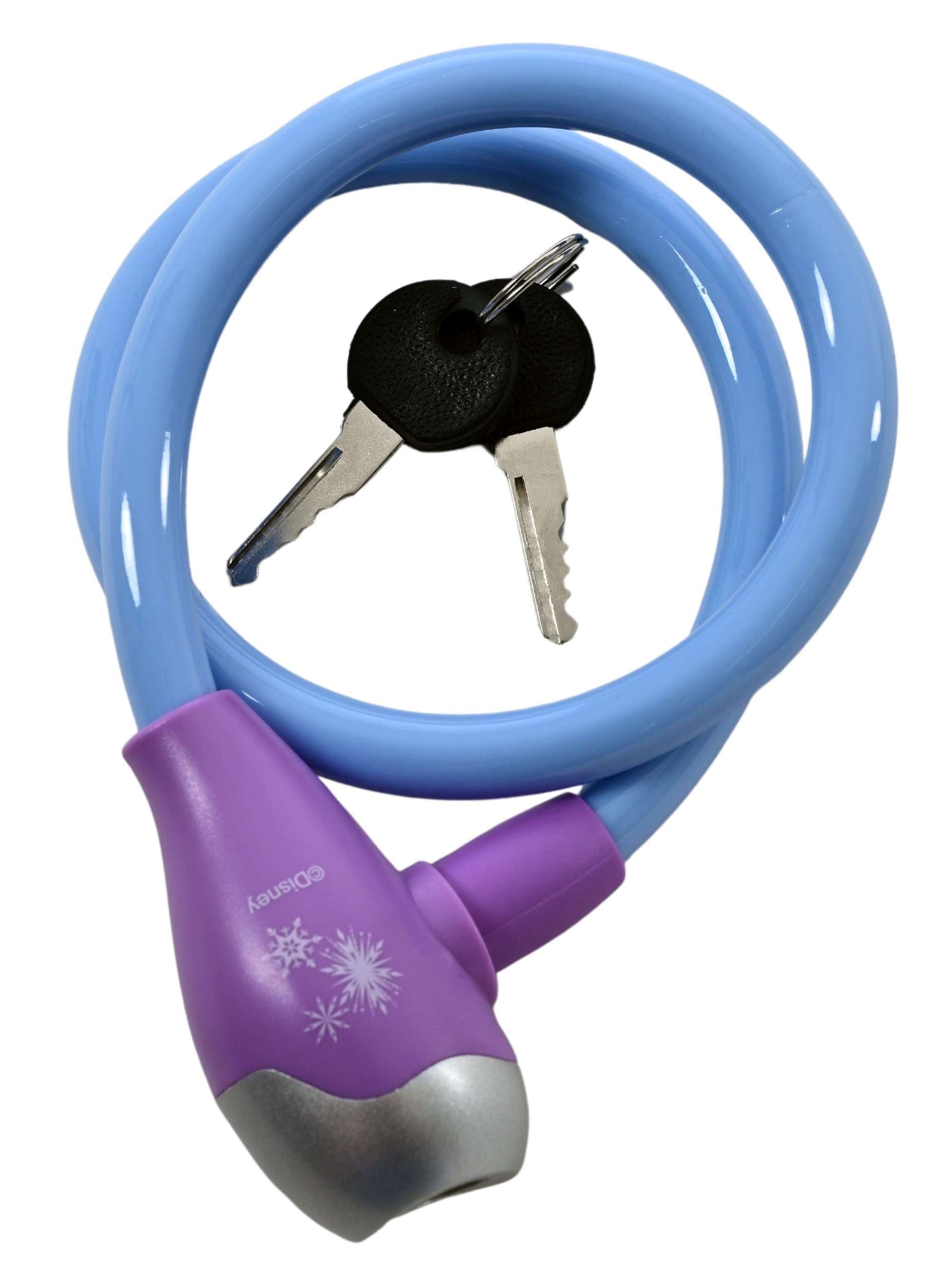 disney-frozen-kabelschloss-hellblau-lila-elsa-anna image 3