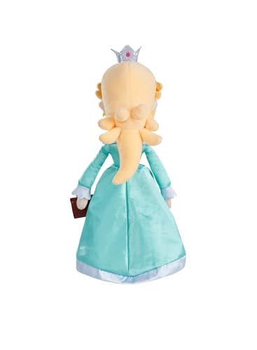simba-super-mario-rosalina-pl-schtier-27-cm-aus-galaxy-welt image 5