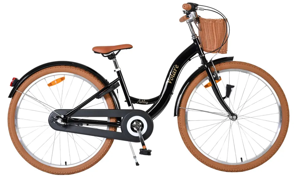 volare-ashley-damenfahrrad-26-zoll-schwarz-nexus-3-gang image 1