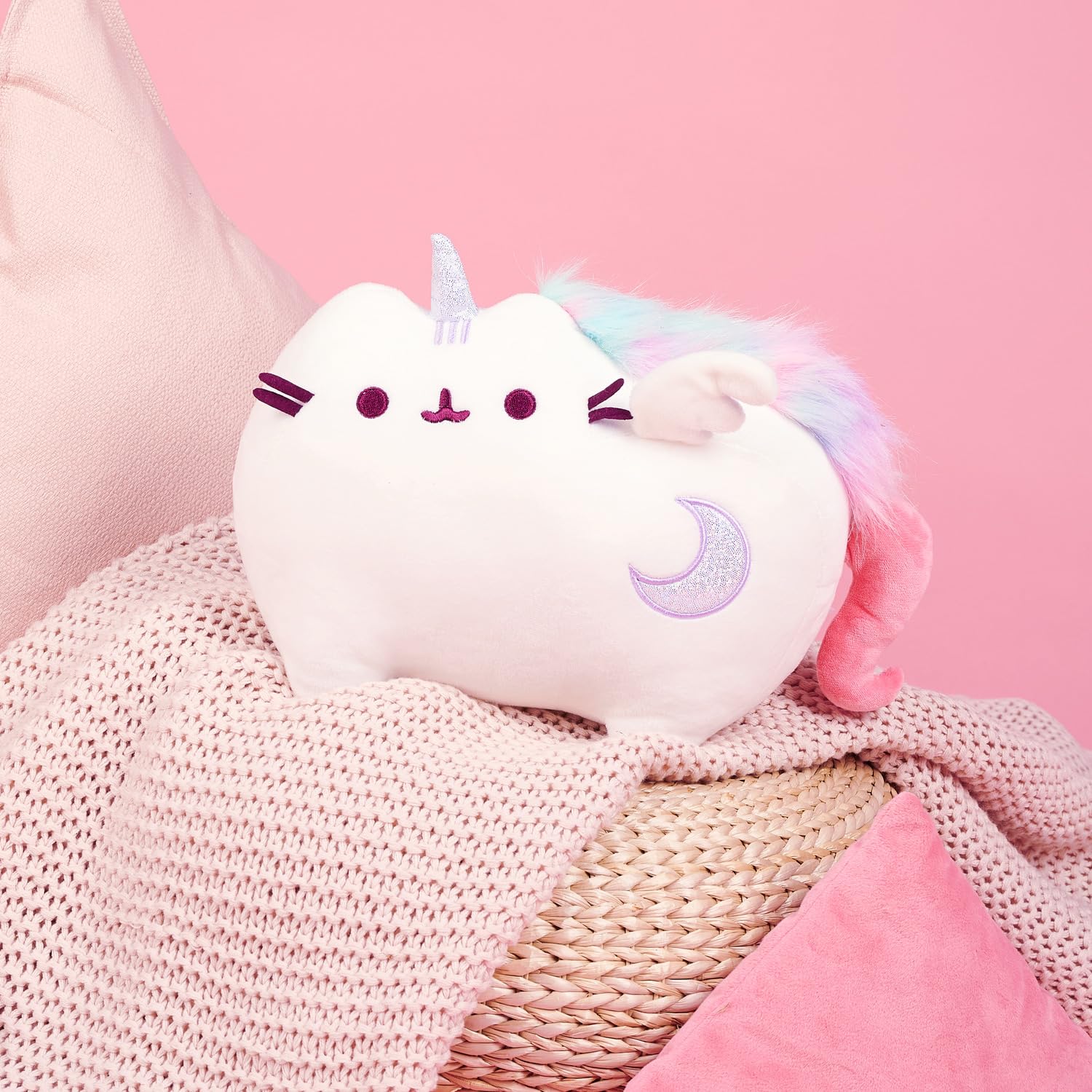 simba-pusheen-pusheenicorn-pl-schtier-25-cm-einhorn-katze image 7