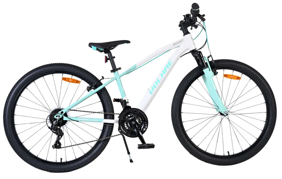 volare-boost-kinderfahrrad-26-zoll-wei-mint-21-g-nge image 1