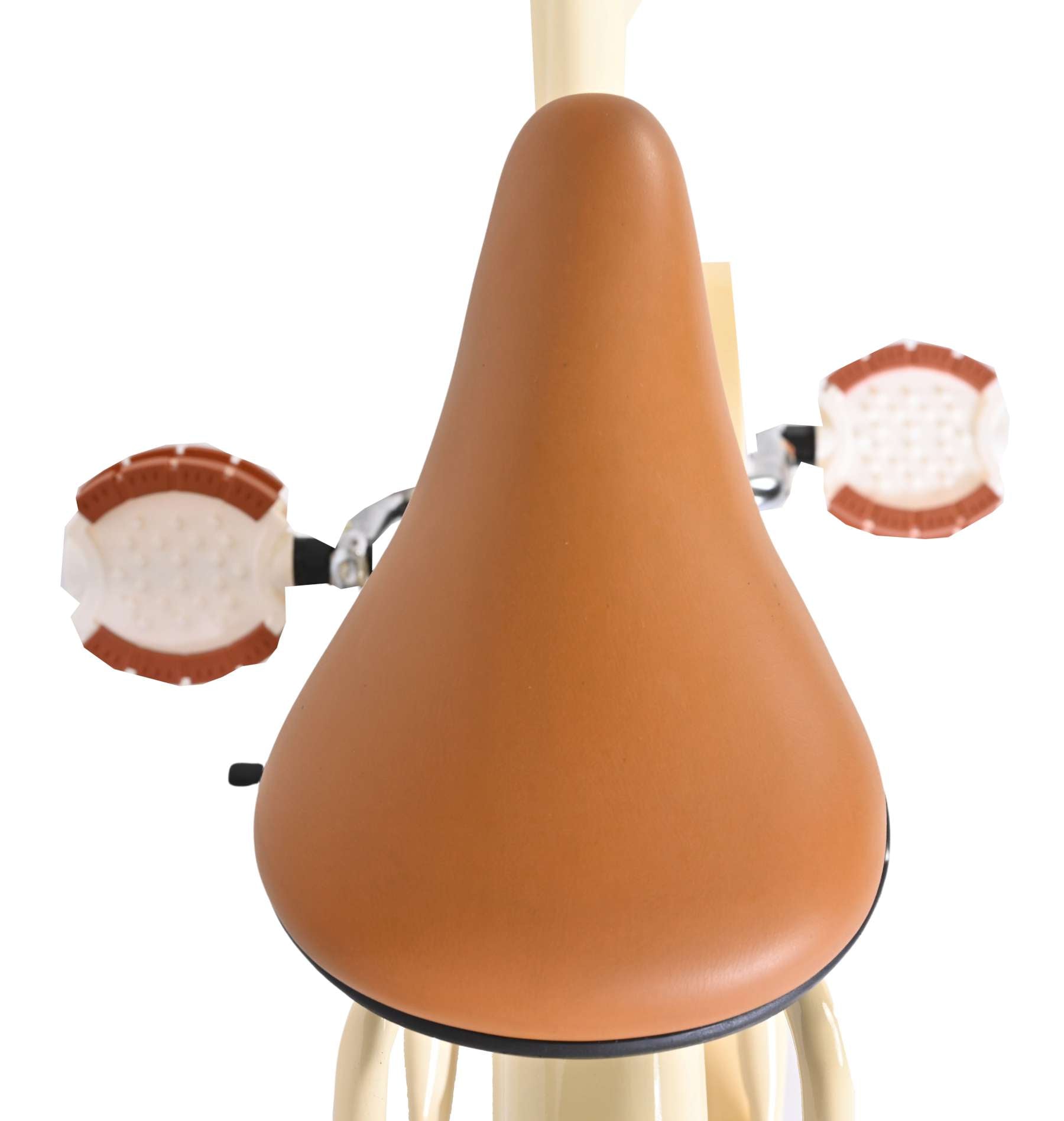 volare-ashley-kinderfahrrad-18-zoll-creme-korb image 4