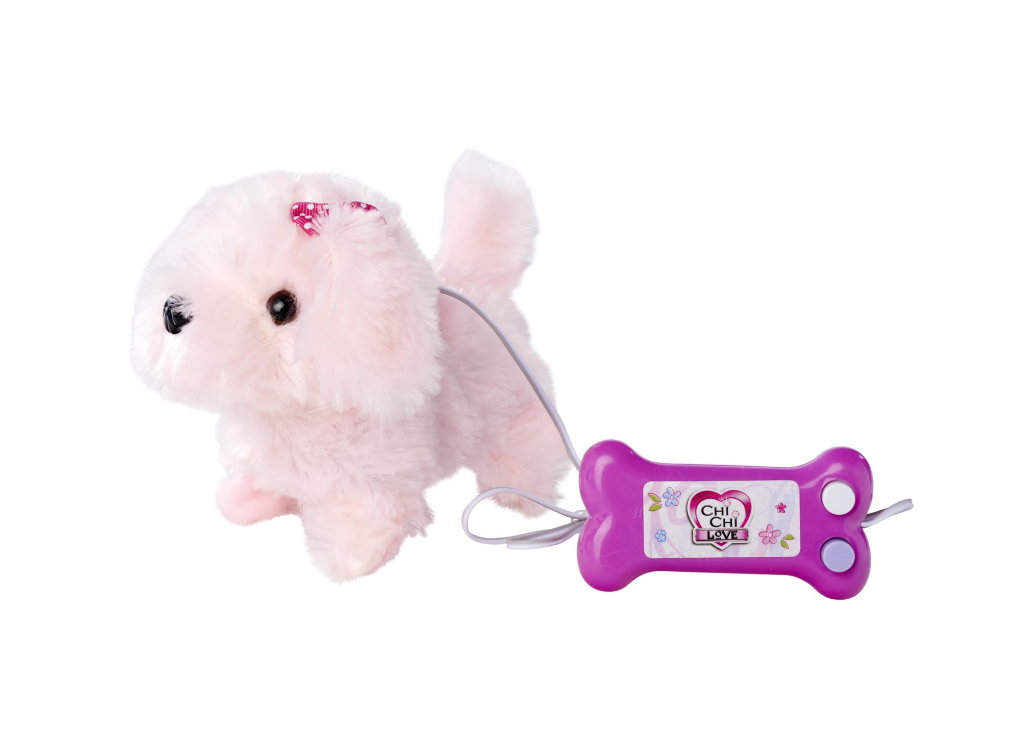 simba-chi-chi-love-puppy-spielhund-chihuahua-17cm-fernbedienung image 1