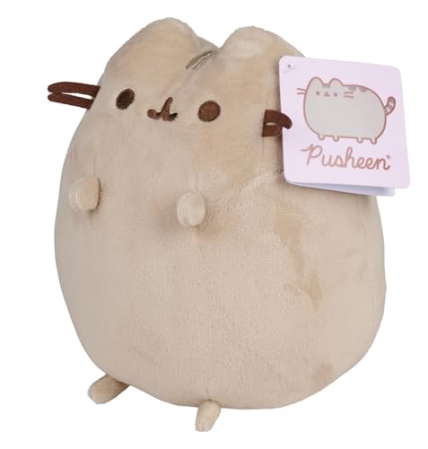 simba-pusheen-sitting-pl-schtier-25-cm-sitzende-katze image 4
