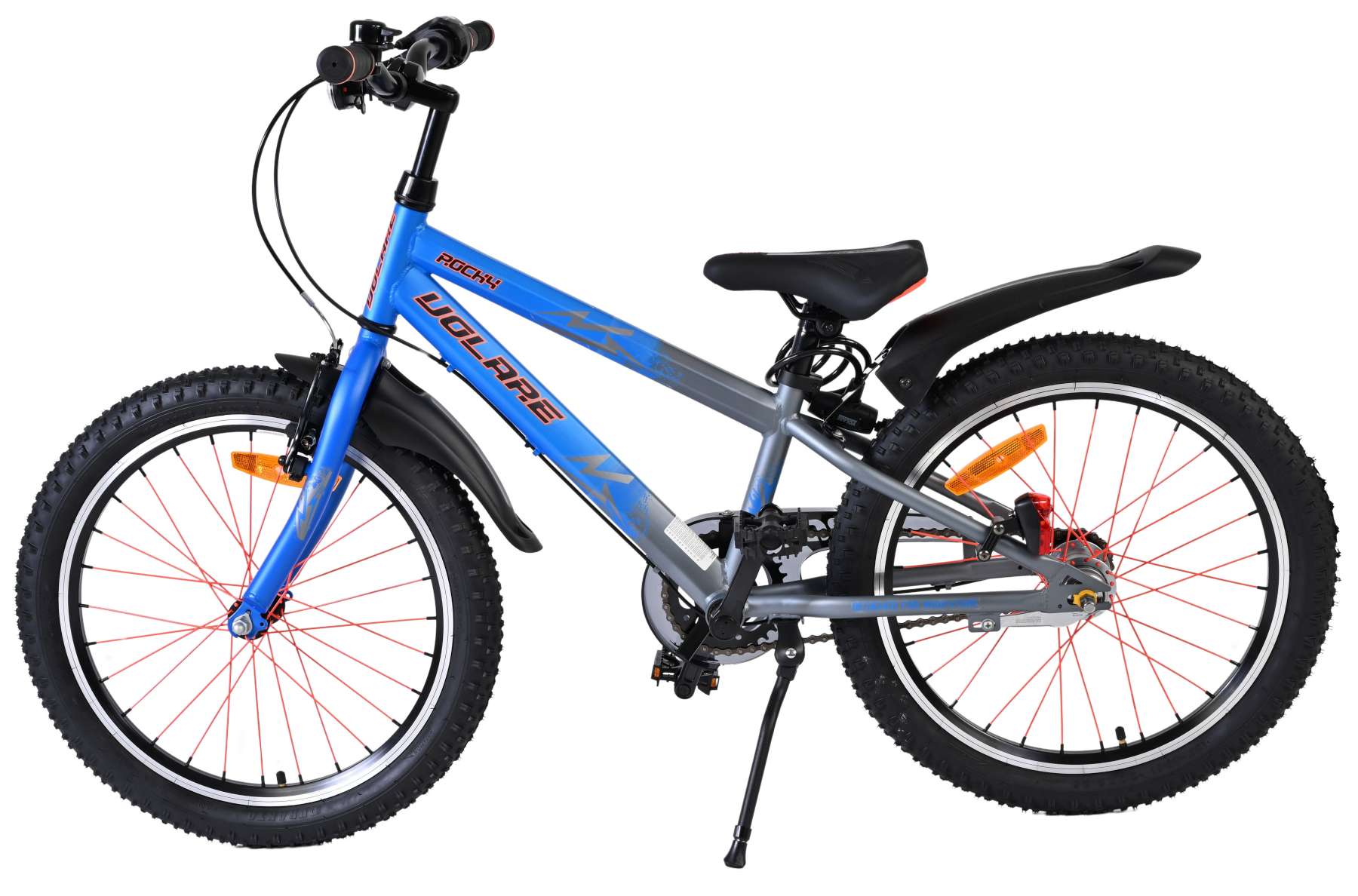 volare-rocky-20-zoll-kinderfahrrad-blau-grau-3-gang image 8