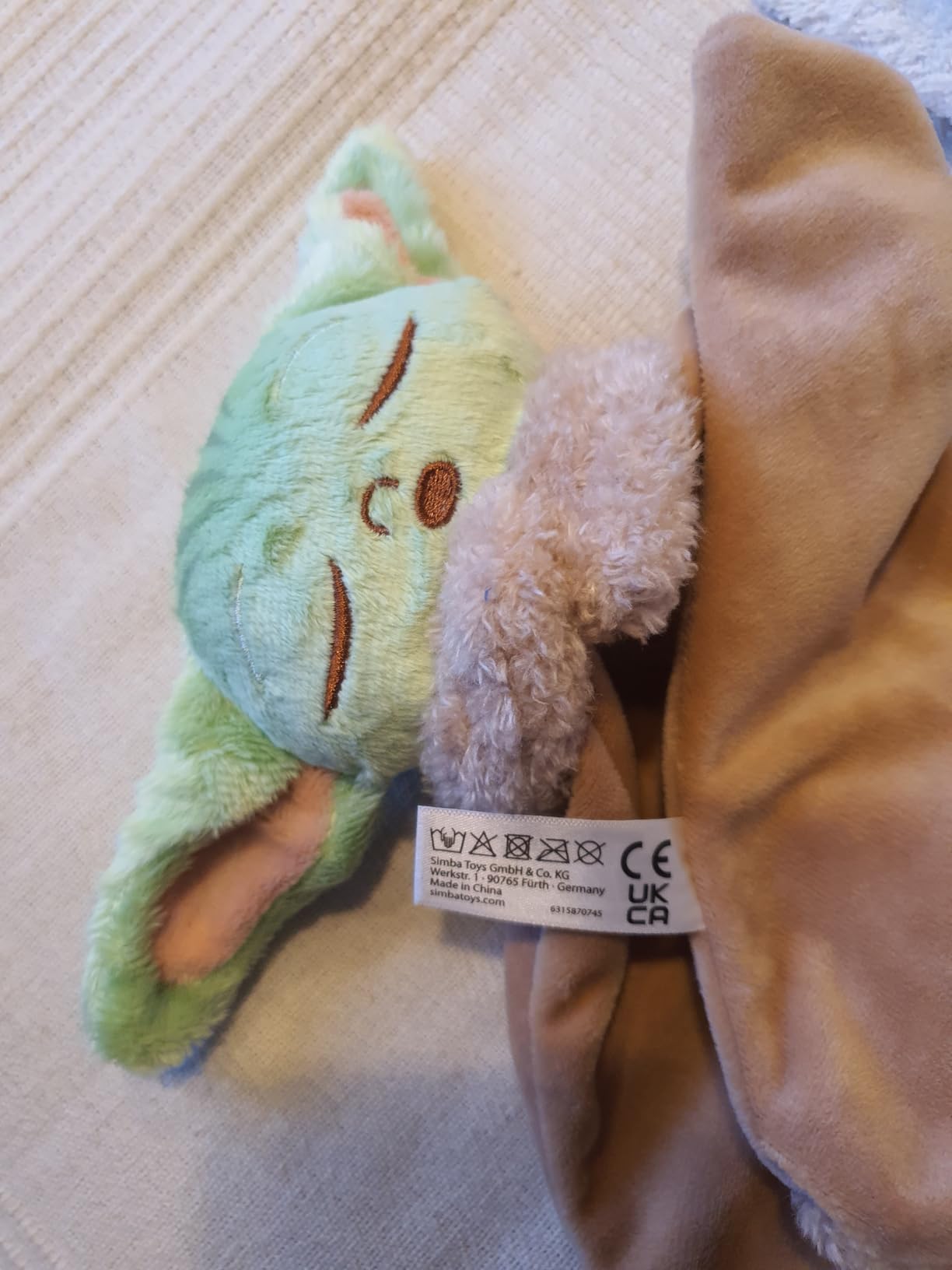 Schönes Geschenk