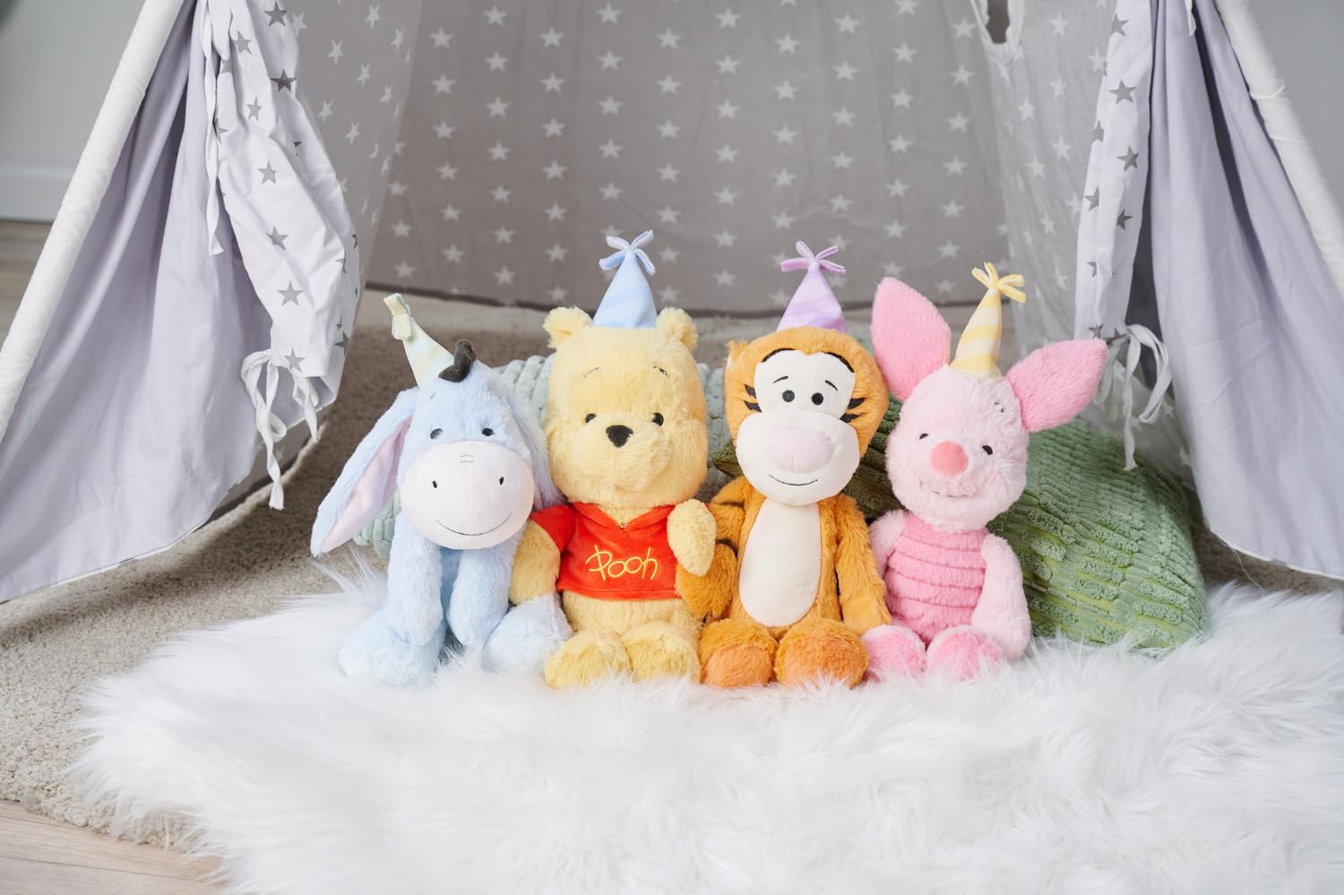 simba-disney-i-aah-pl-schtier-25-cm-partyhut-jubil-um image 5