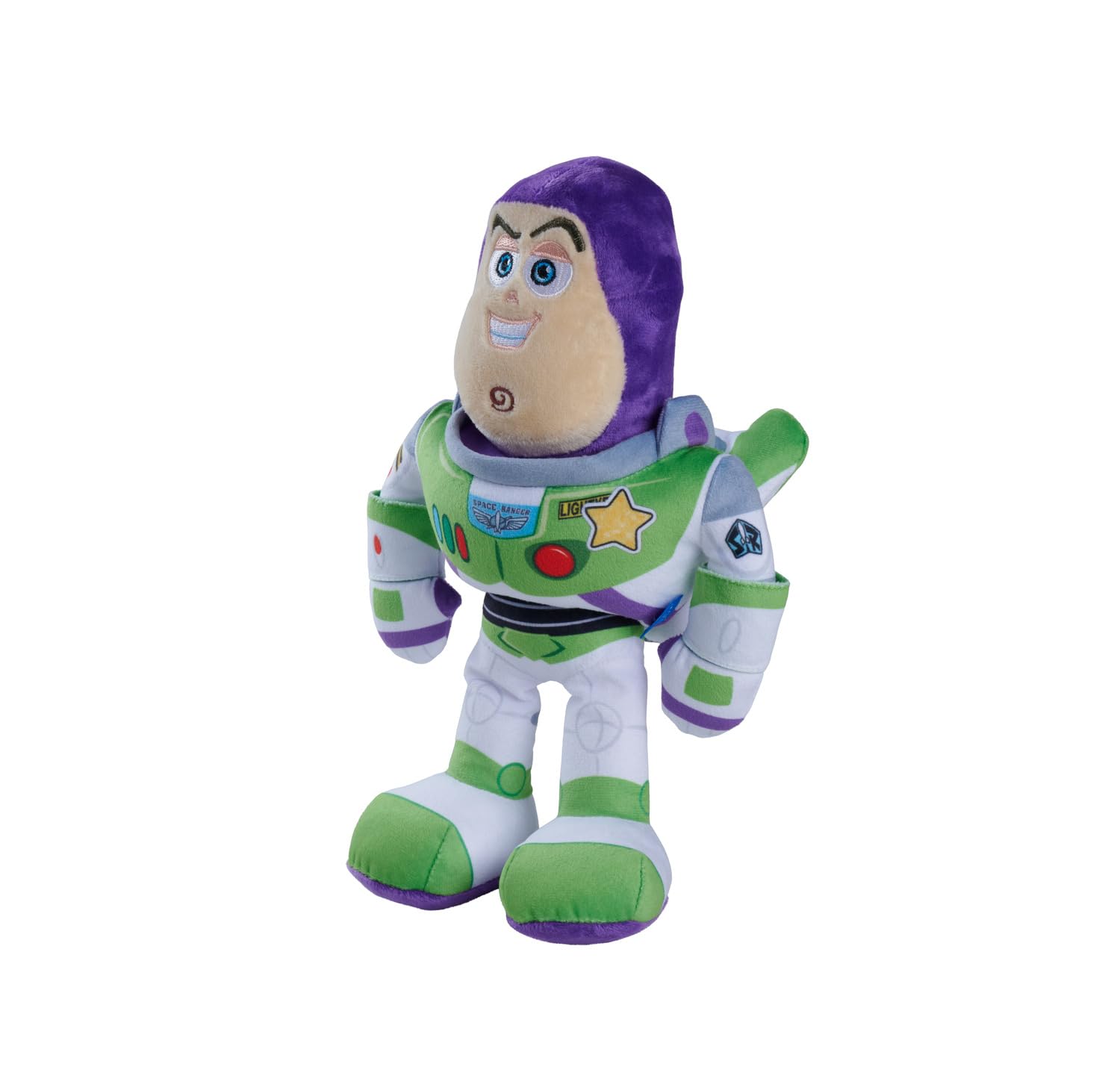 simba-disney-toy-story-buzz-lightyear-pl-sch-25-cm-kuscheltier image 2