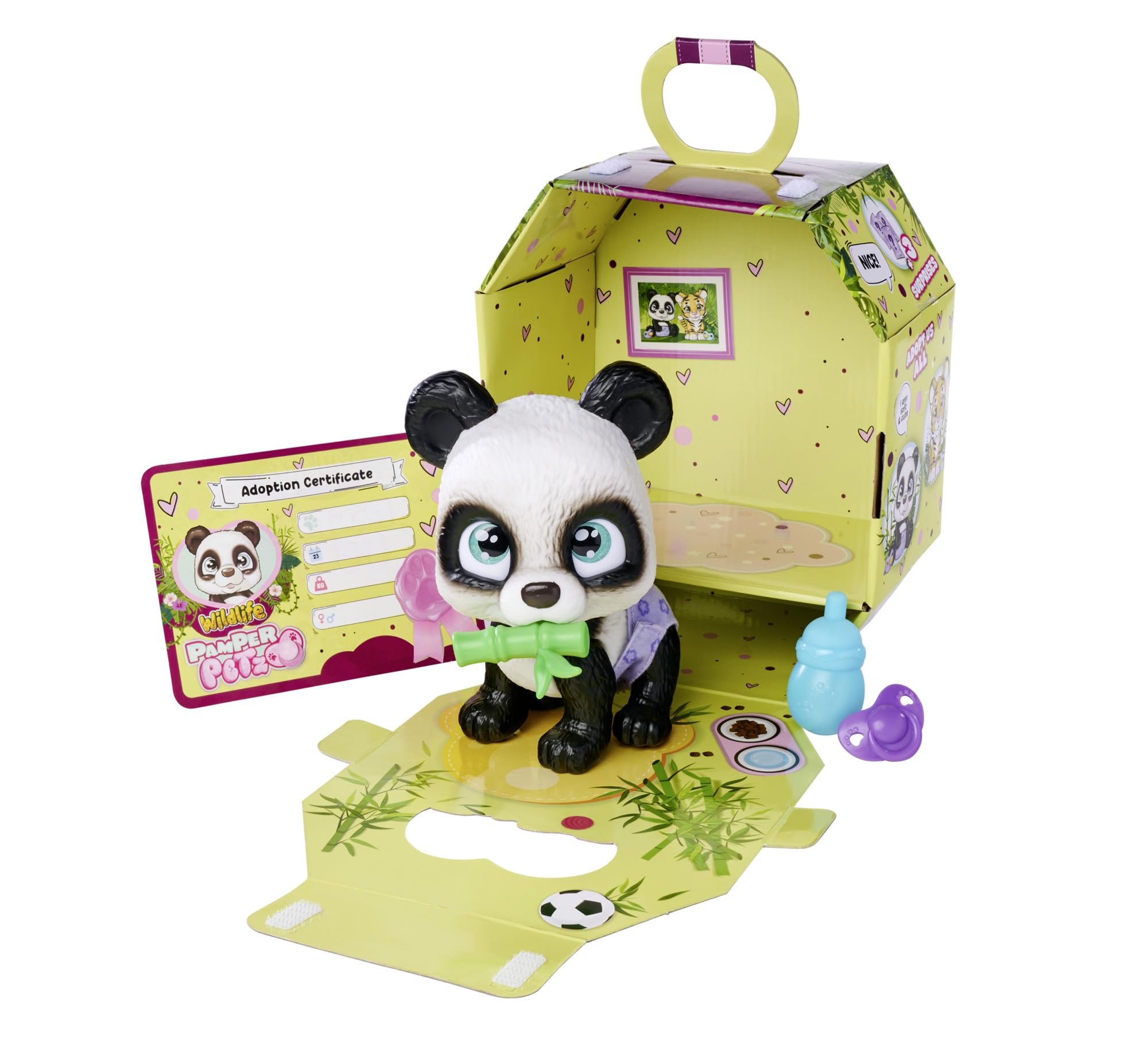 simba-pamper-petz-panda-15-cm-pl-schtier-mit-trinkfunktion image 6