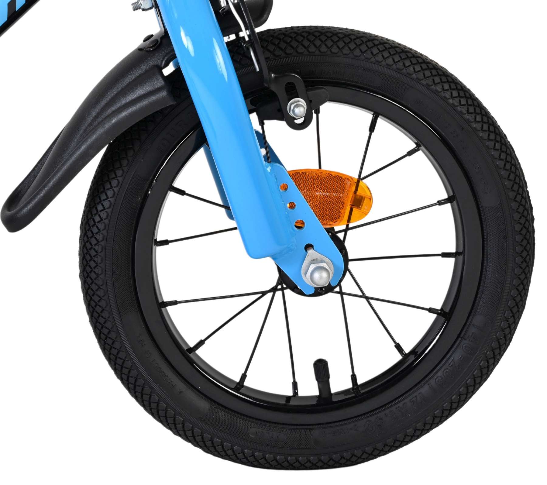 volare-sportivo-kinderfahrrad-12-zoll-blau-trinkflasche image 4