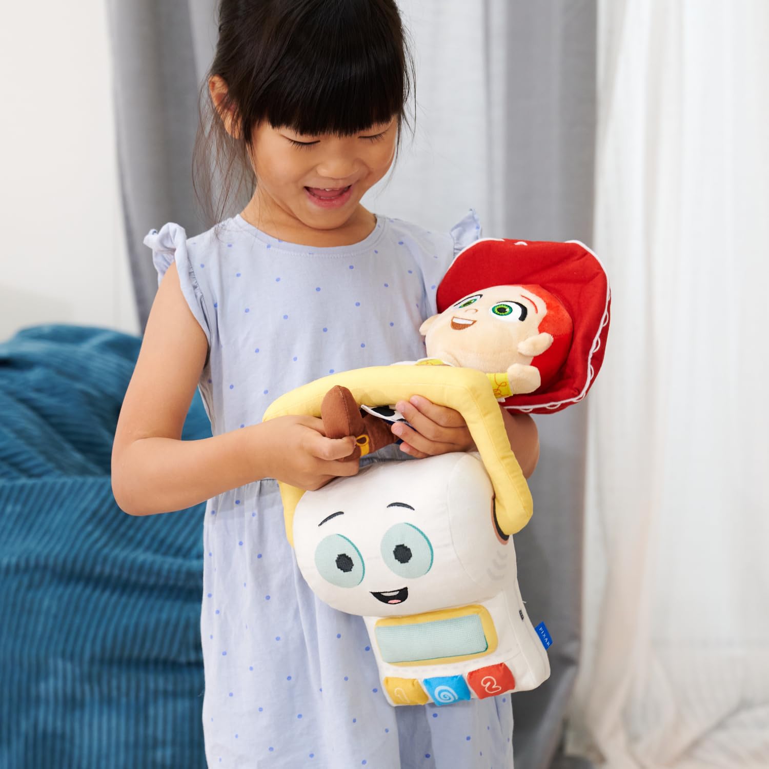 simba-disney-toy-story-smarty-pants-pl-sch-25-cm image 7